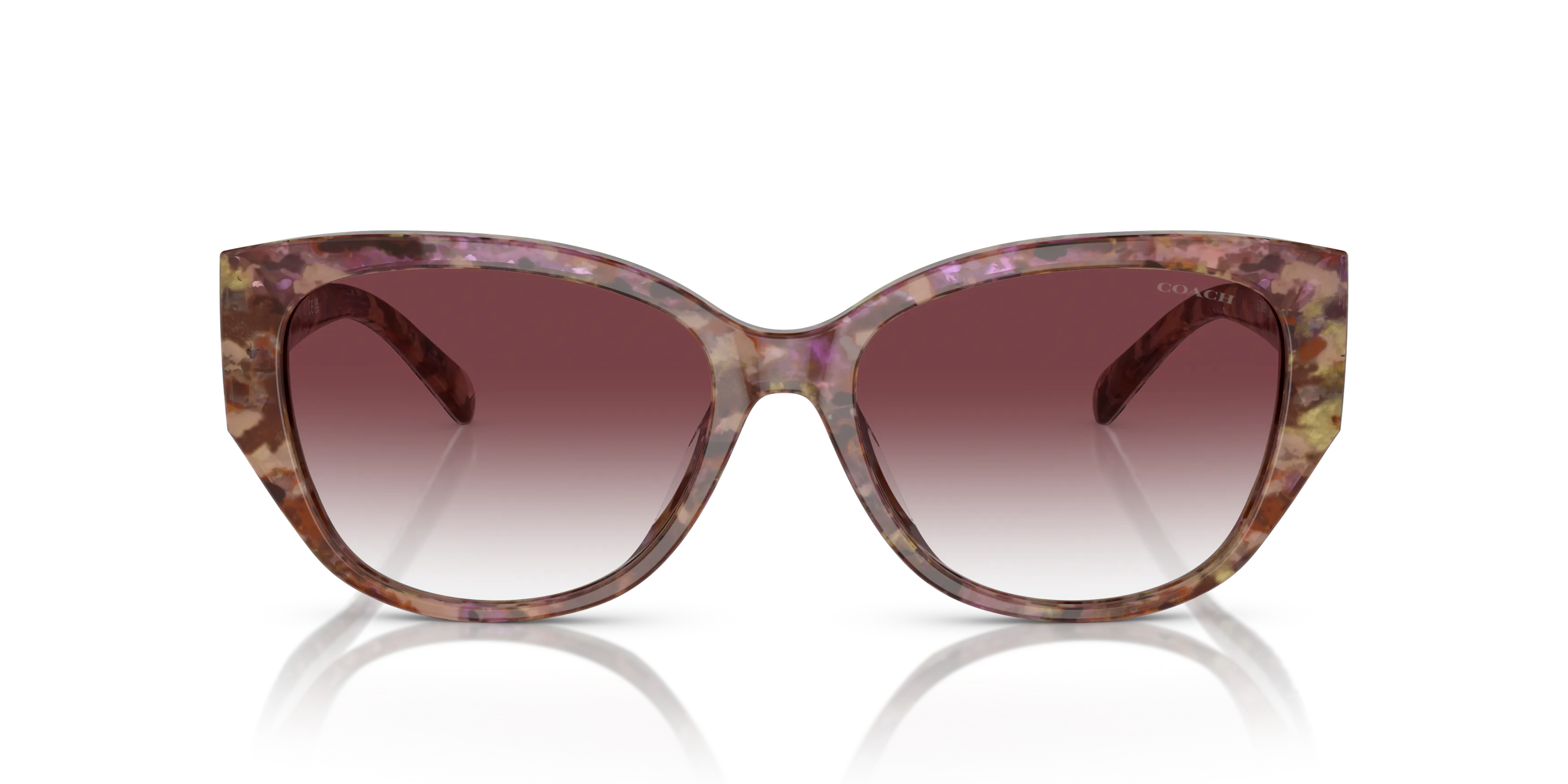 Front, Coach HC8362U 57398H