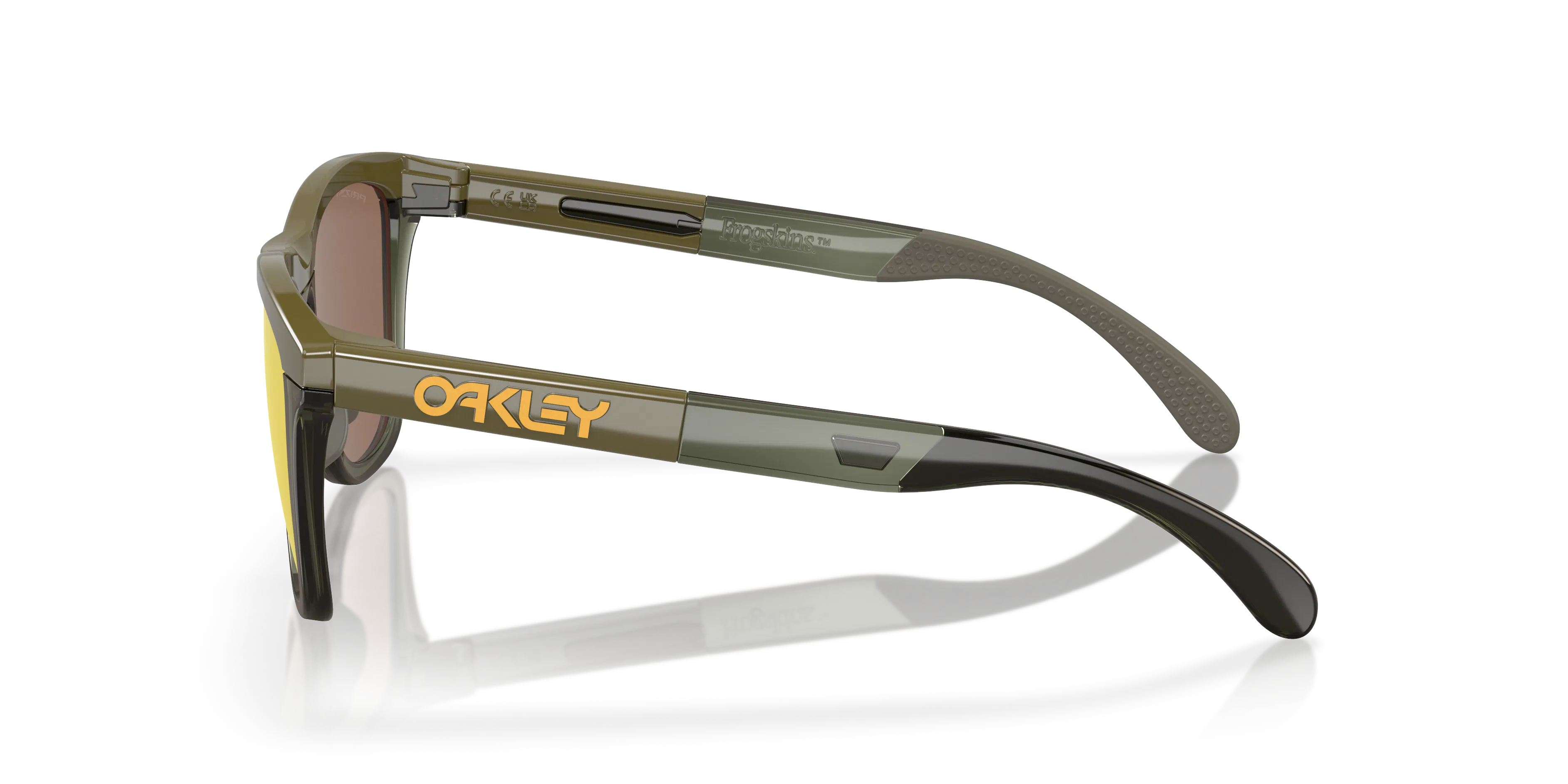 Angle_Left02, Oakley FROGSKINS RANGE OO9284 928408