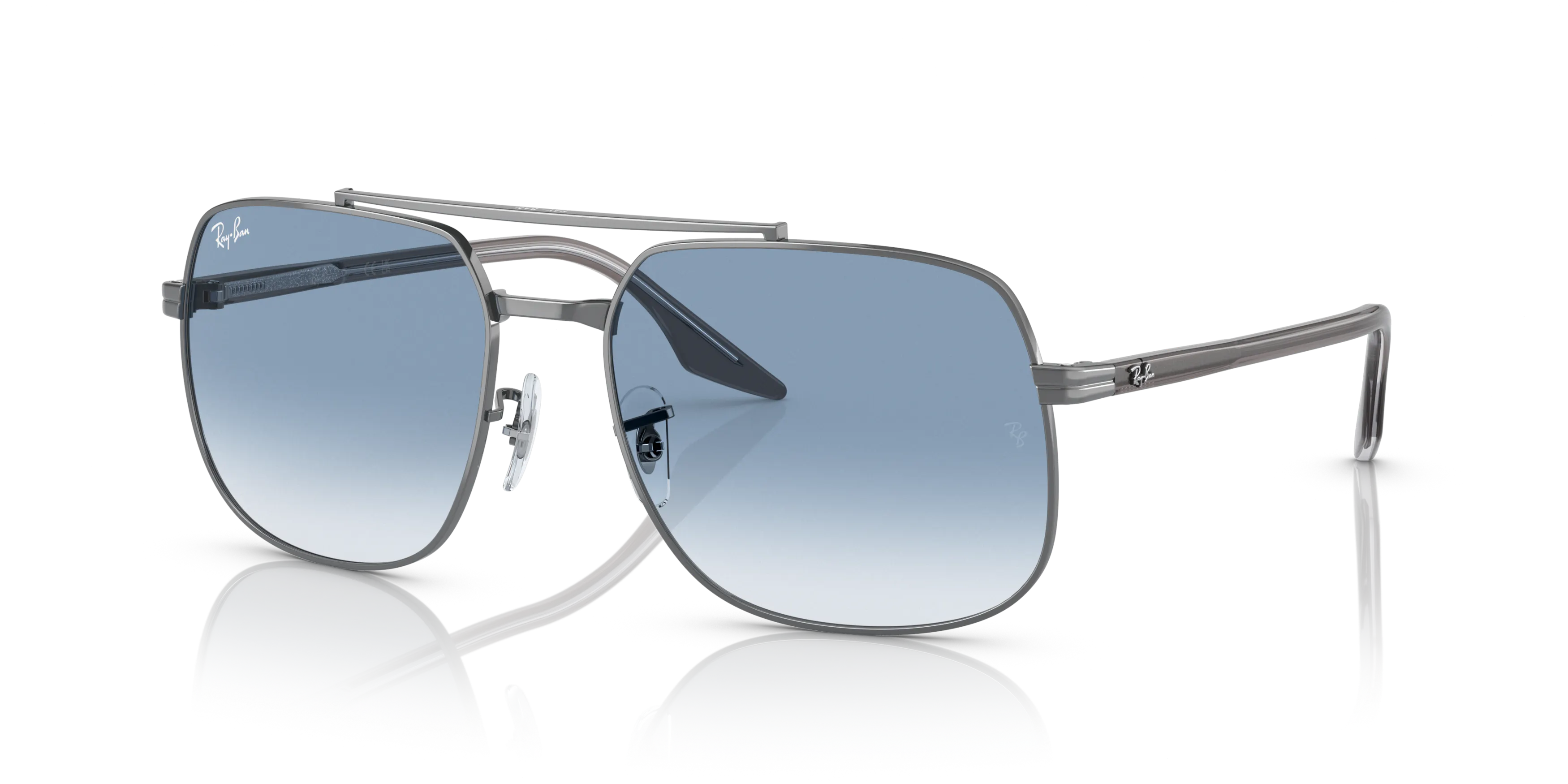Angle_Left01, Ray-Ban RB3699 004/3F