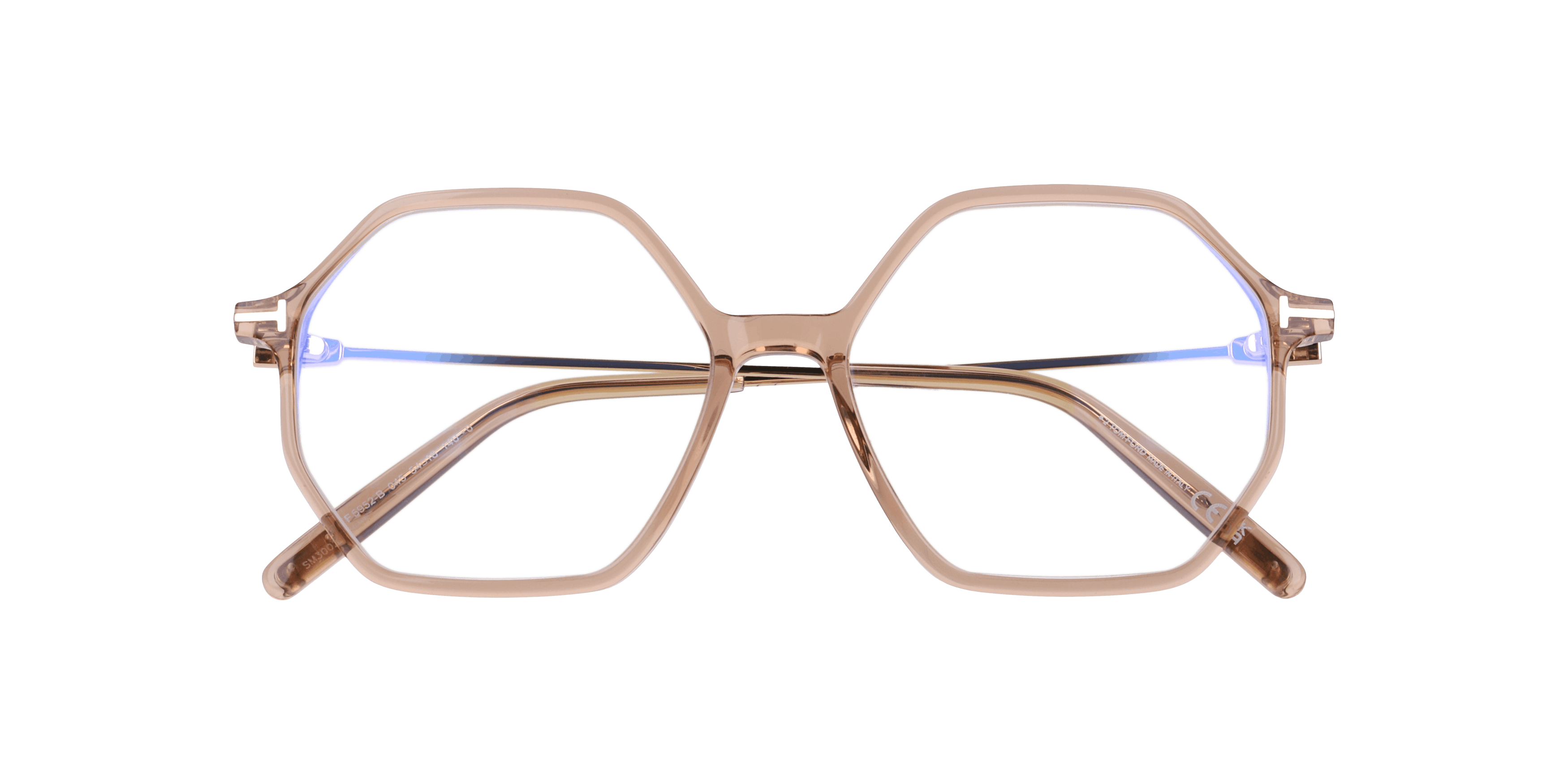 Folded, TOM FORD FT5952-B 45