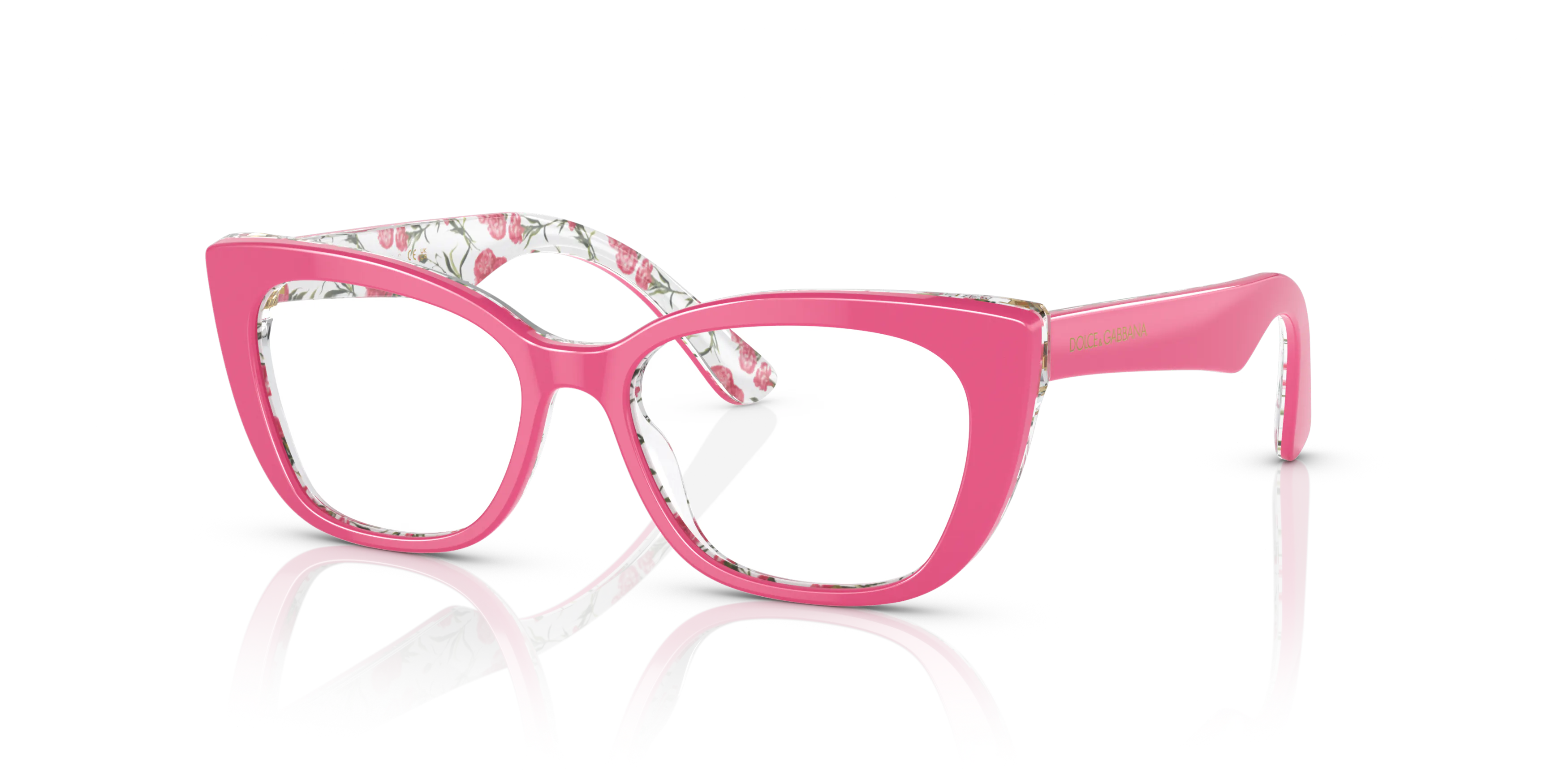 Angle_Left01, Dolce&Gabbana DX3357 3408