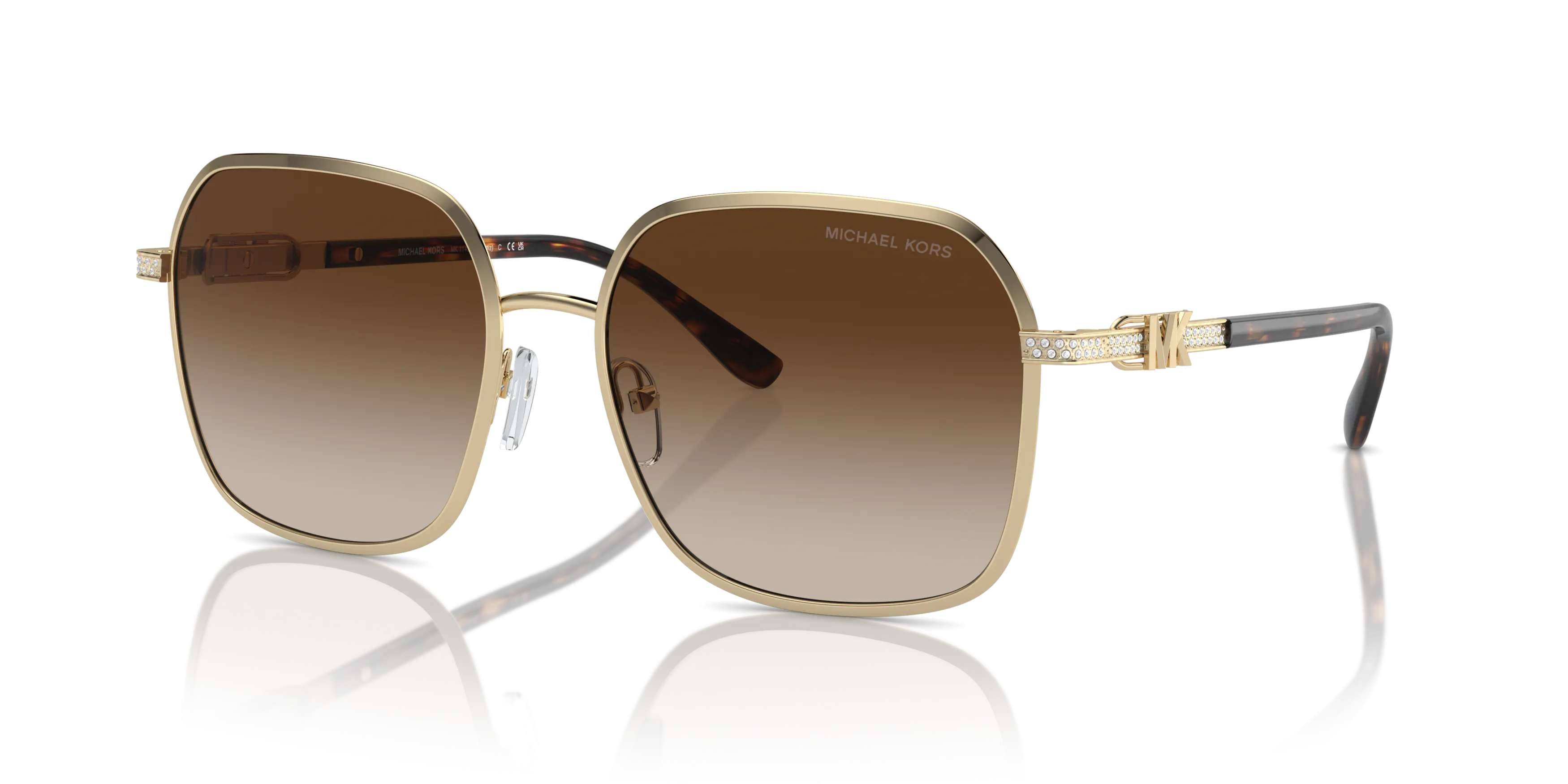 Angle_Left01, MICHAEL KORS Cadiz MK1145B 101413