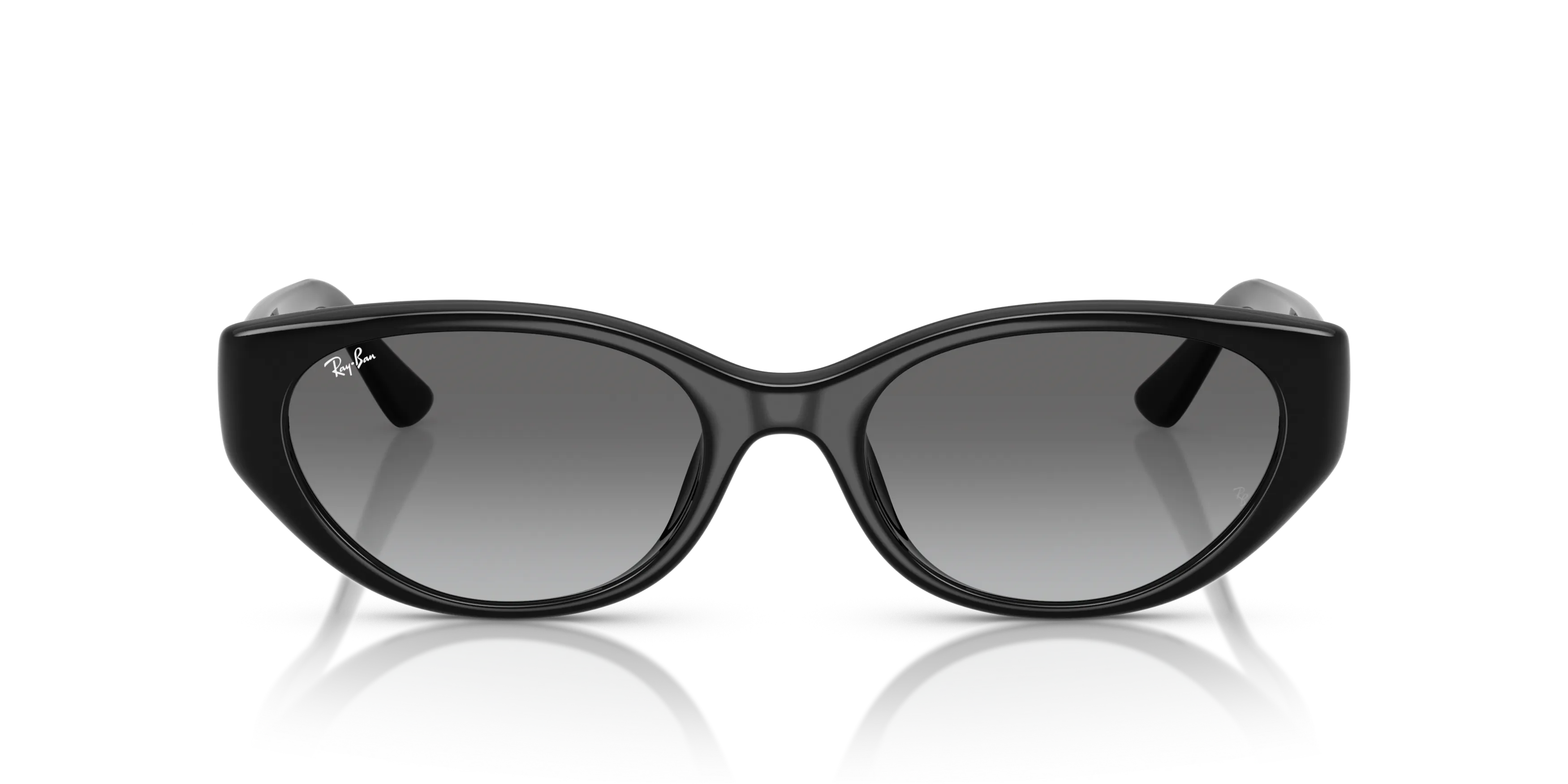 Front, Ray-Ban RB4457D 667711