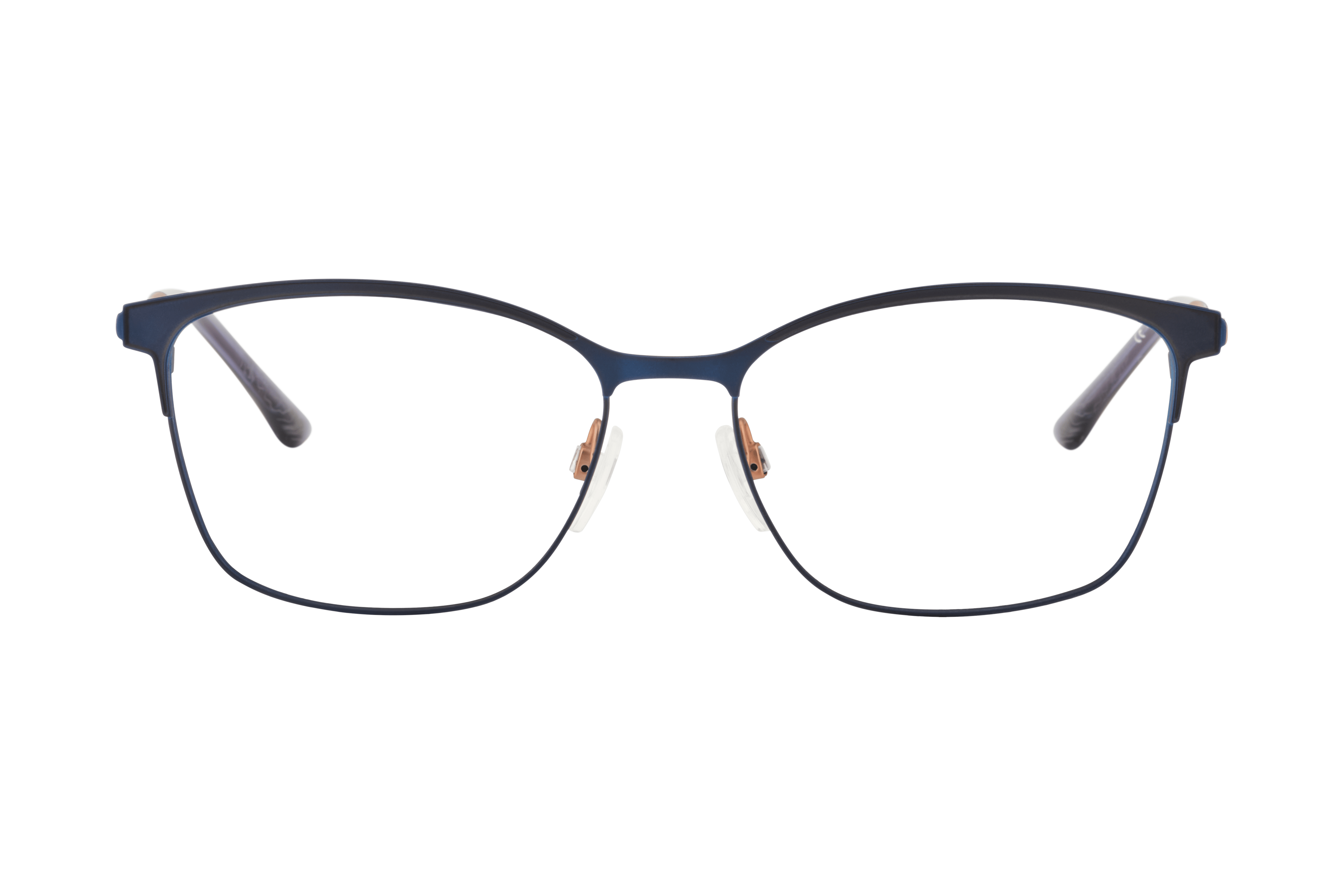 Front, Taberg by Smarteyes Vitplister 7025 5652 Brillestel