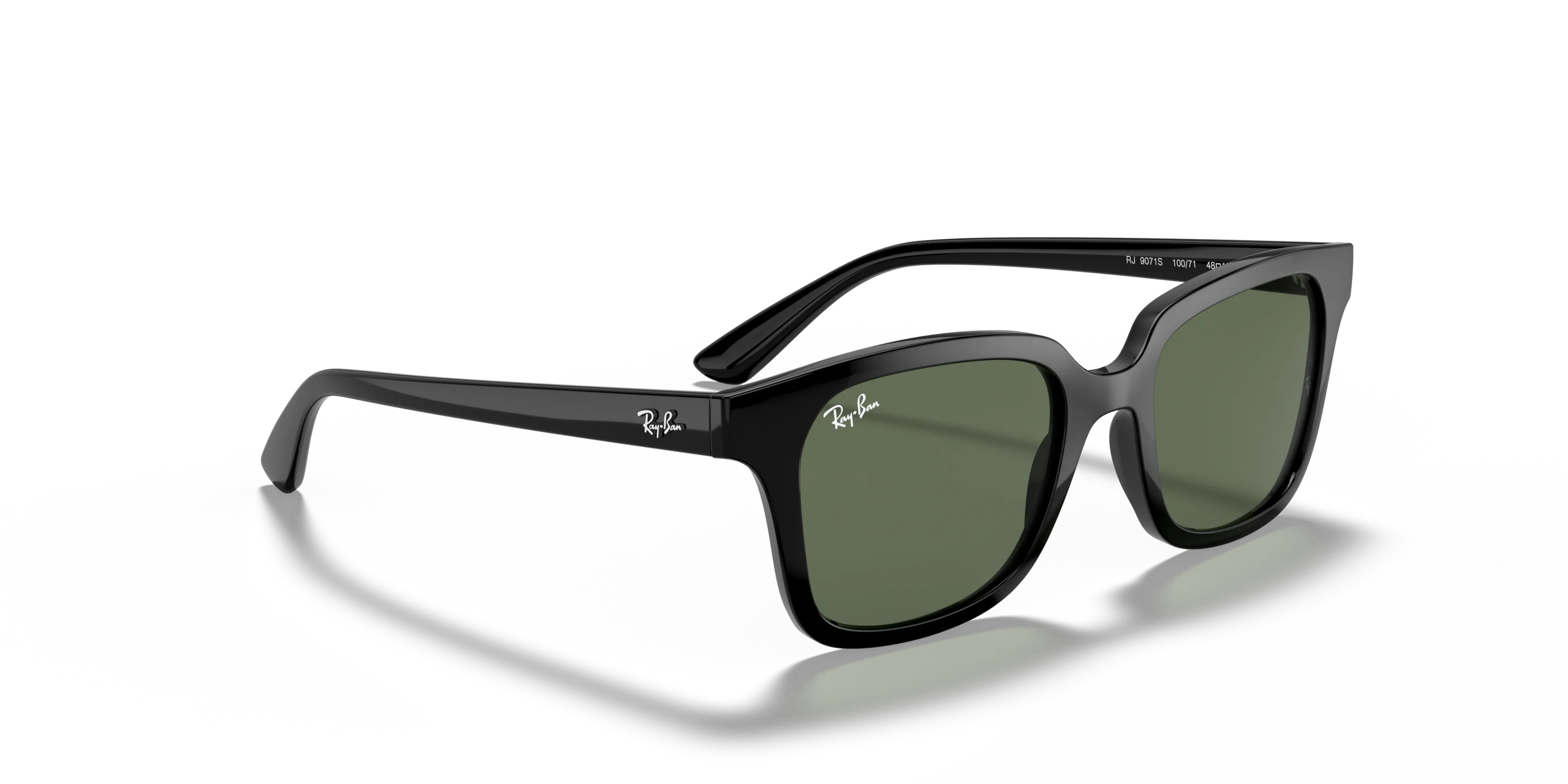 Angle_Right01, Ray-Ban RJ9071S 100/71