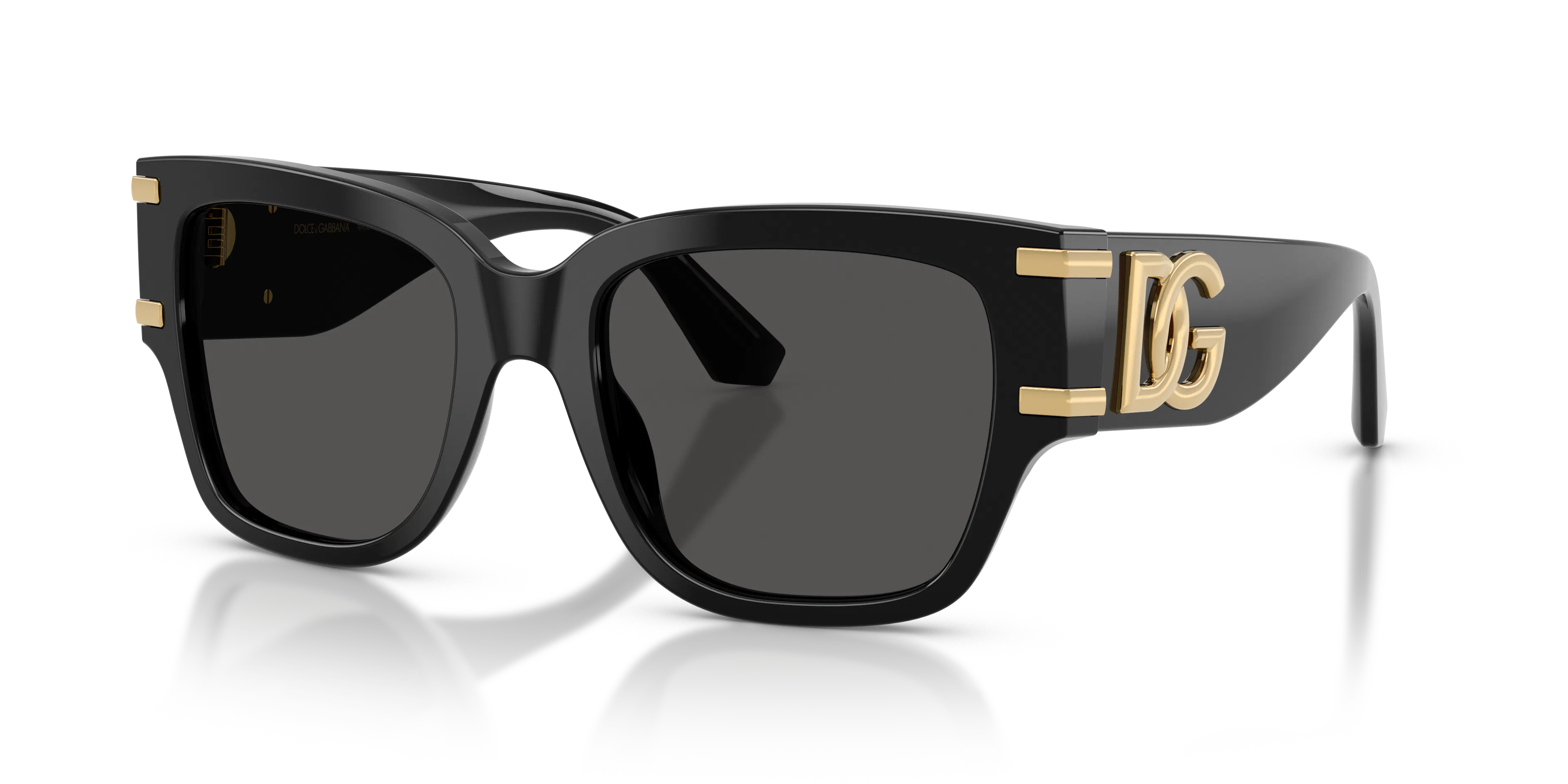 Angle_Left01, DOLCE & GABBANA DG4563 501/87