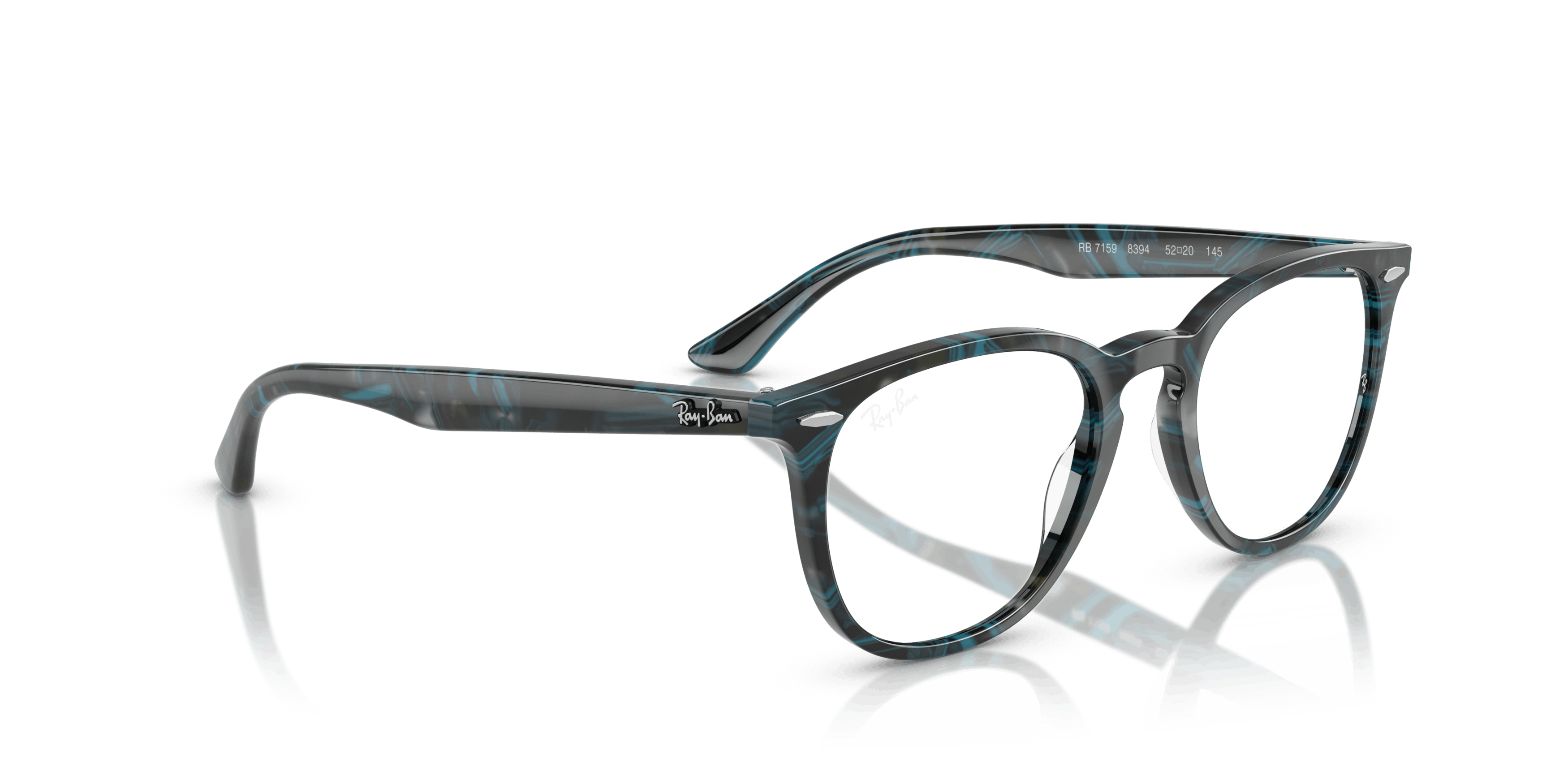 Detail05, Ray-Ban RX7159 8394