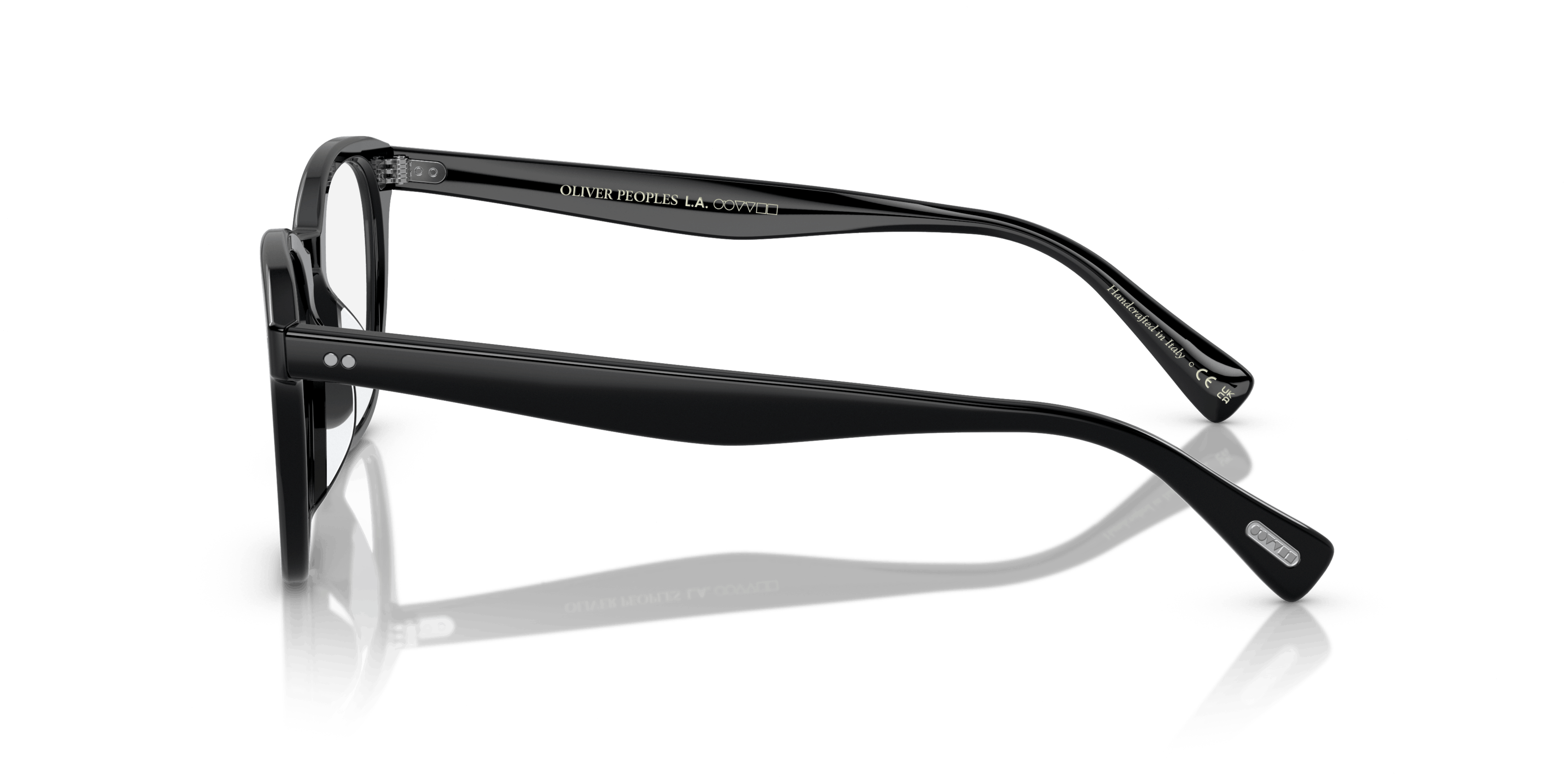 Angle_Left02, Oliver Peoples CAYSON OV5464U 1005