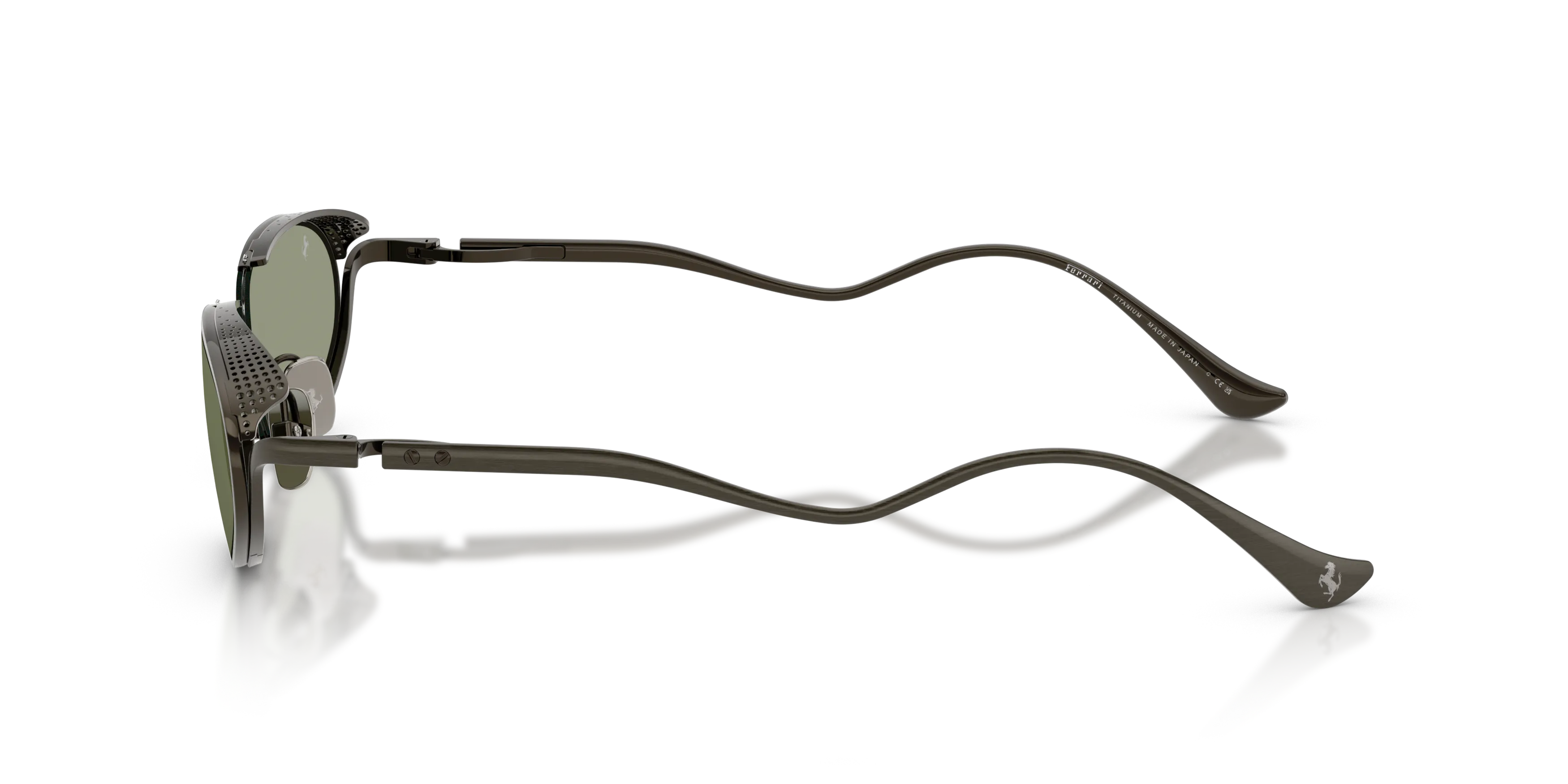 Angle_Left02, Ferrari Cavallino FH1022T Sunglasses