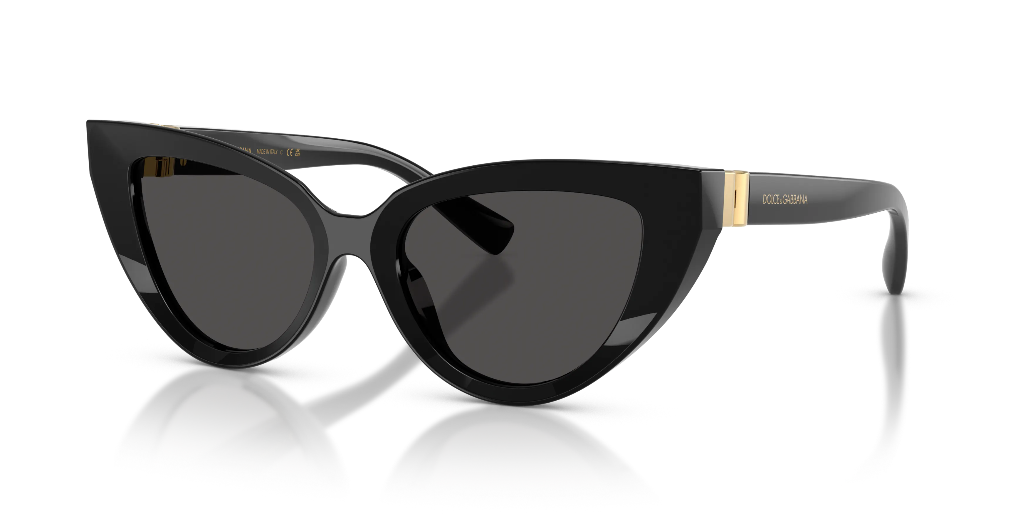 Angle_Left01, DOLCE & GABBANA DG4497 501/87