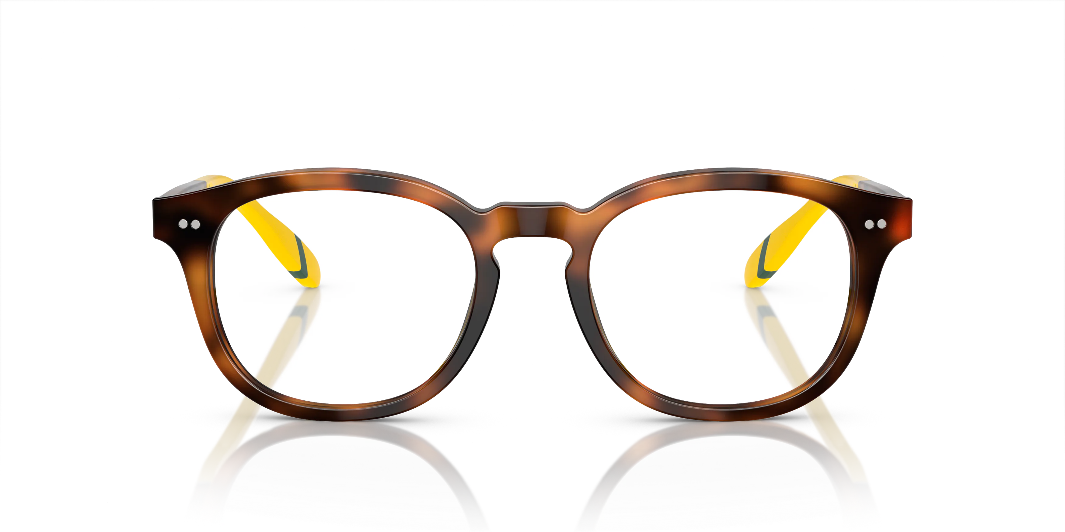 Front, Polo Ralph Lauren 0PH2267 6089 Glasögonbåge