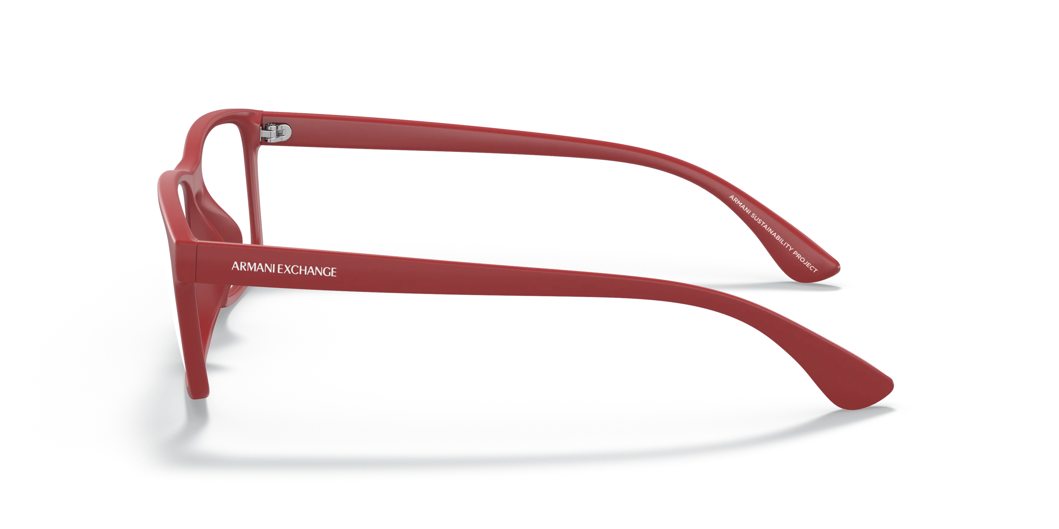 Angle_Left02, Armani Exchange AX3083U 8274