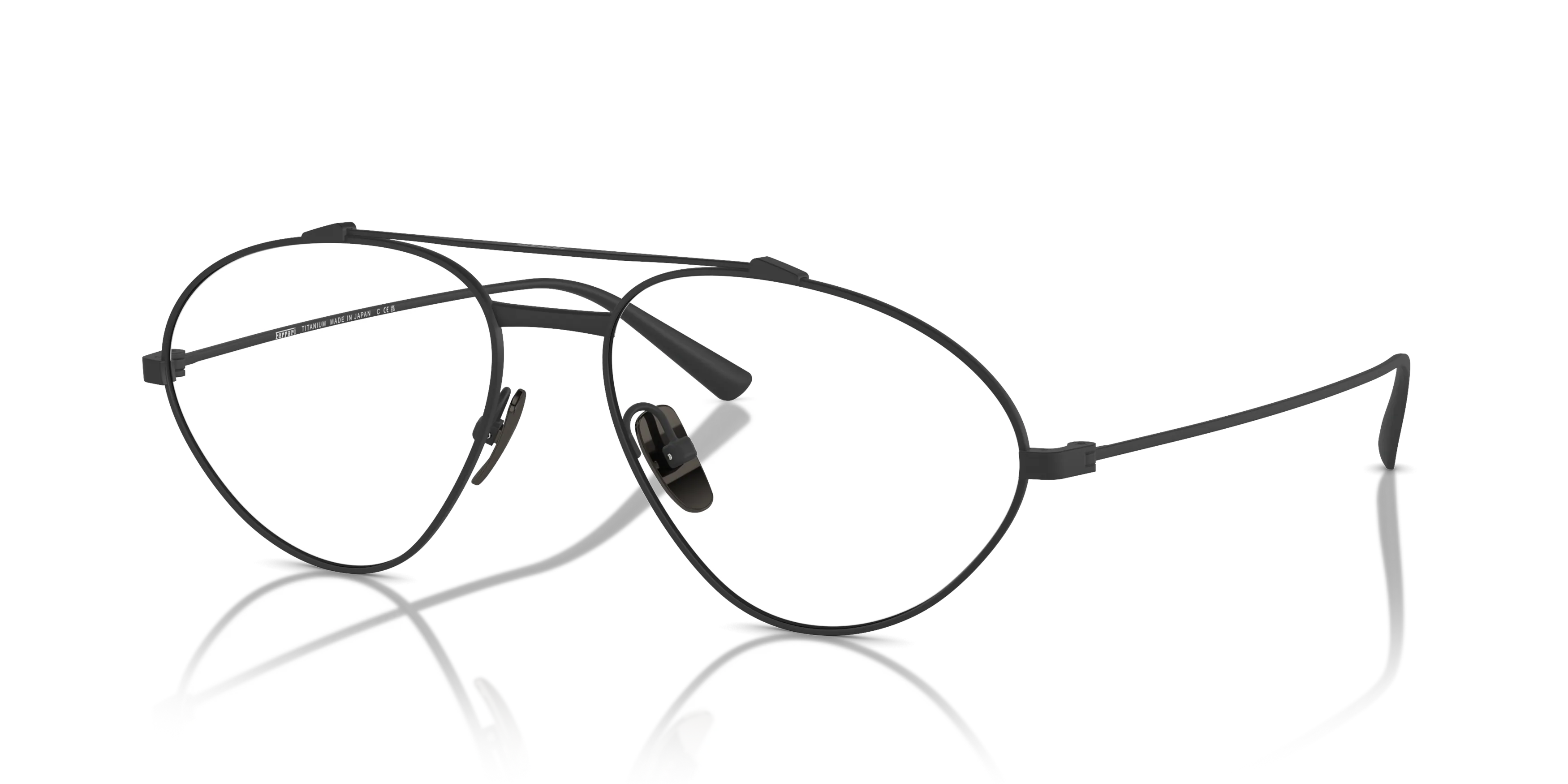 Angle_Left01, FERRARI CAVALLINO FH3001TD 301