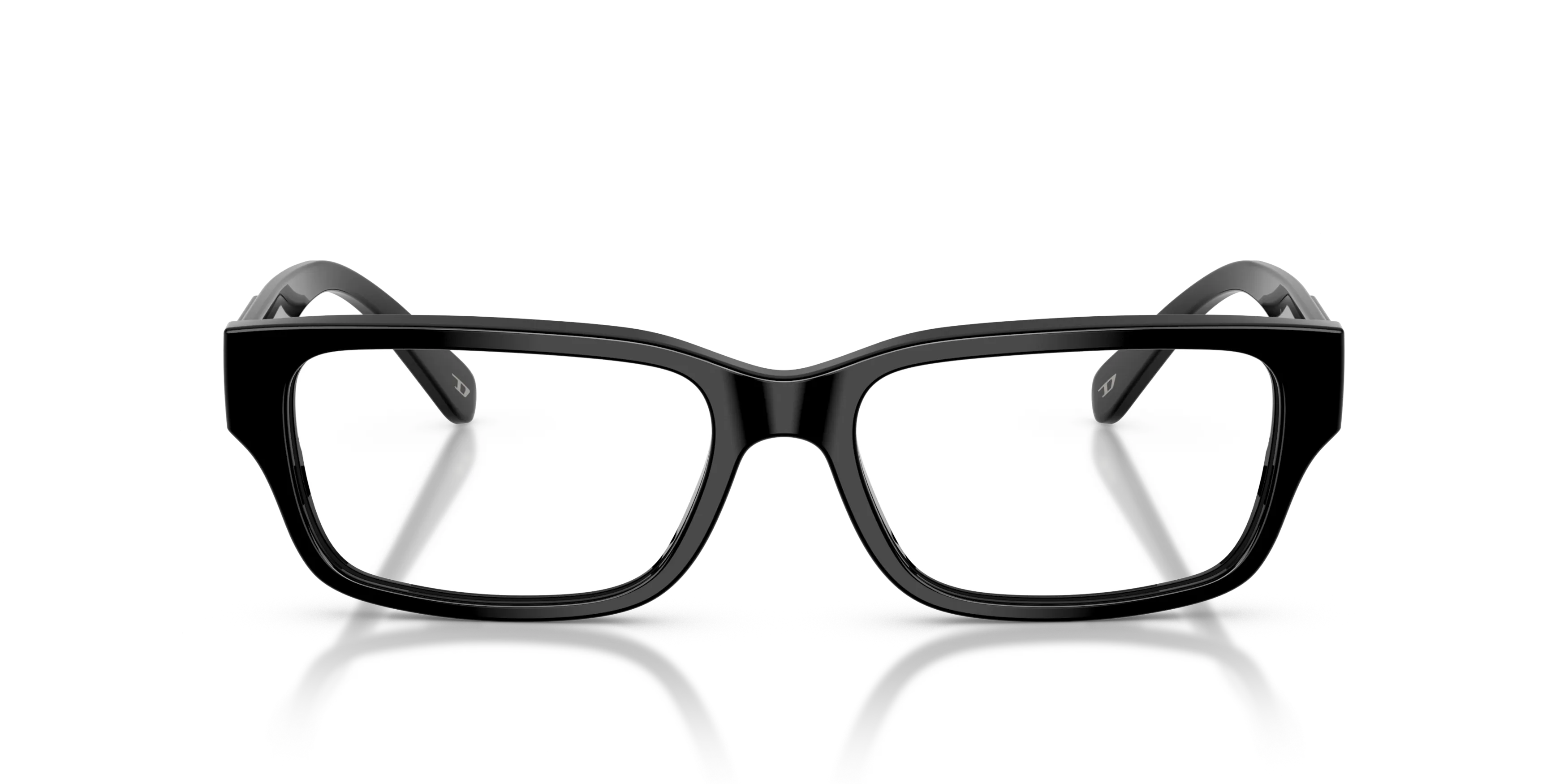 Front, Diesel DL4002 2001