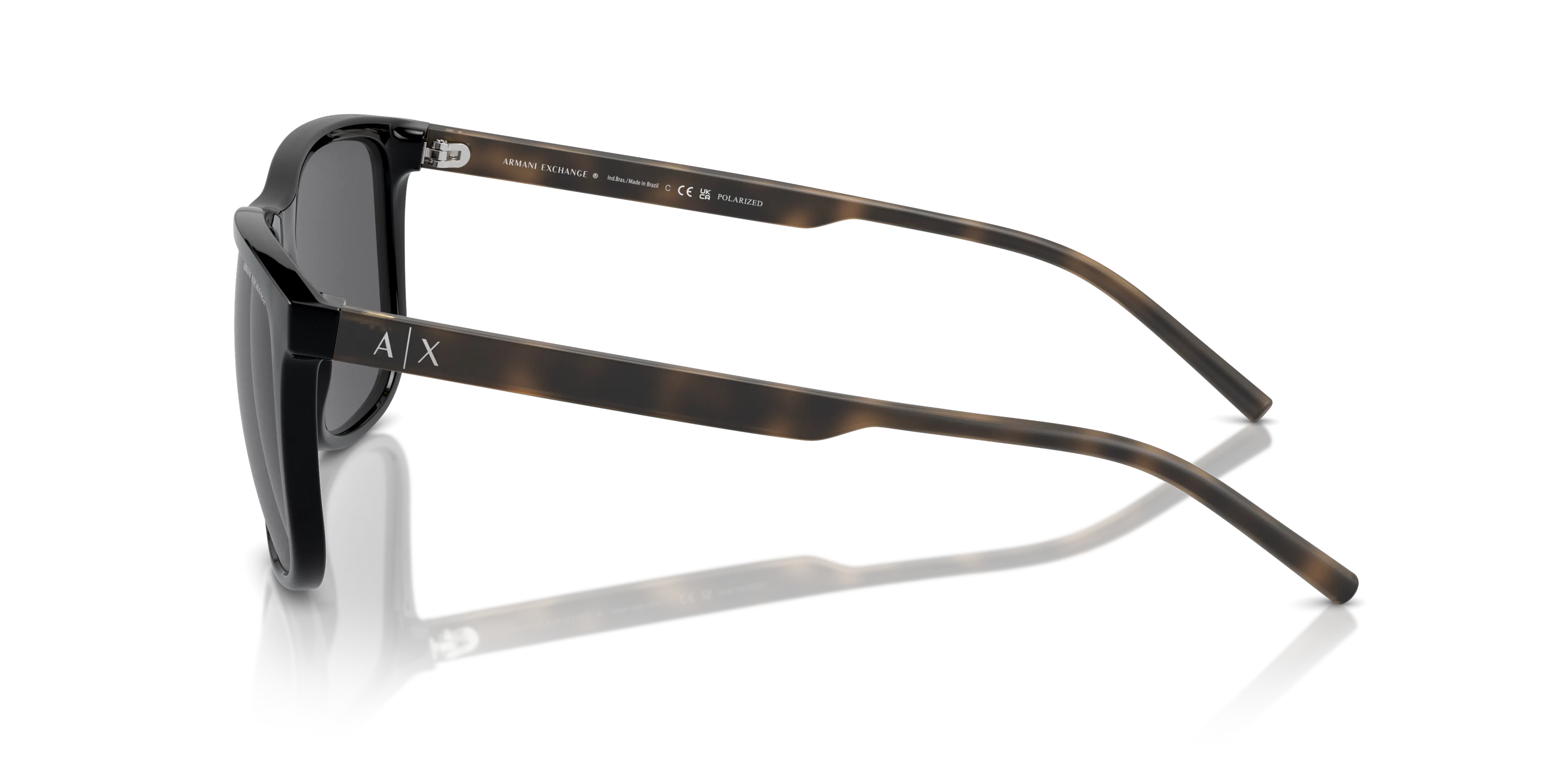 Angle_Left02, Armani Exchange AX4070S 815881