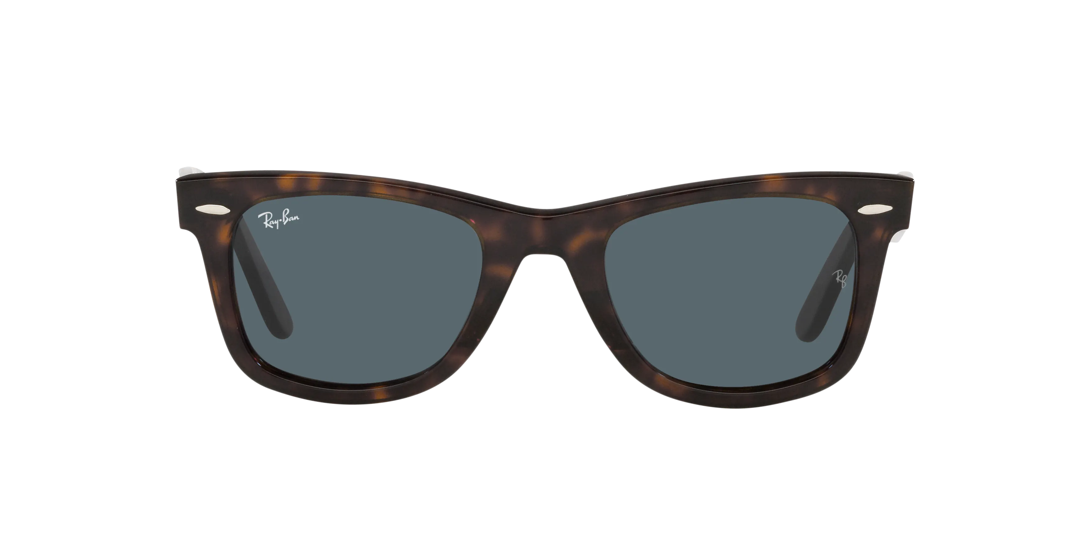 Front, Ray-Ban Original Wayfarer Classic RB2140 902/R5