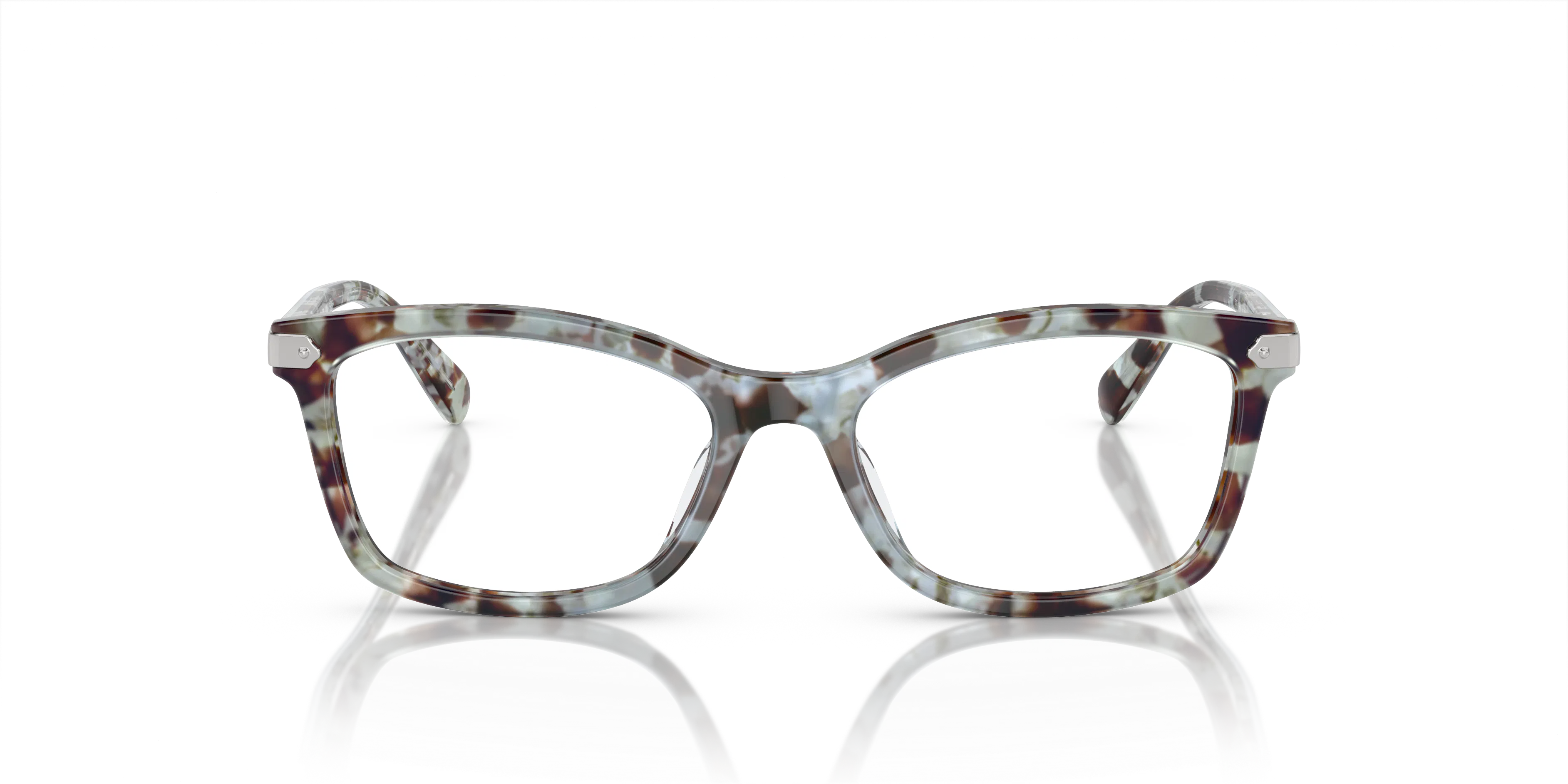 Front, Coach HC6219U 5778