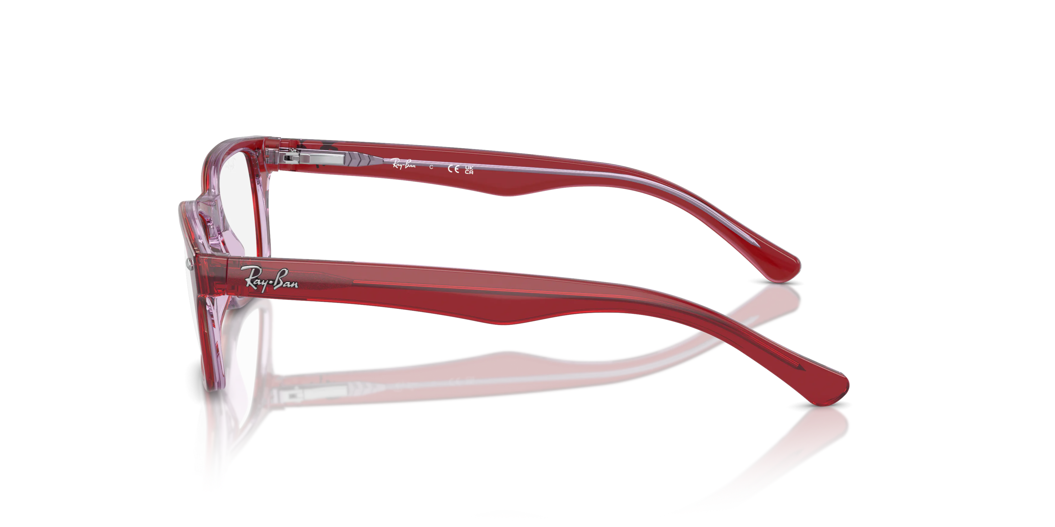 Angle_Left02, Ray-Ban RB1531 3960