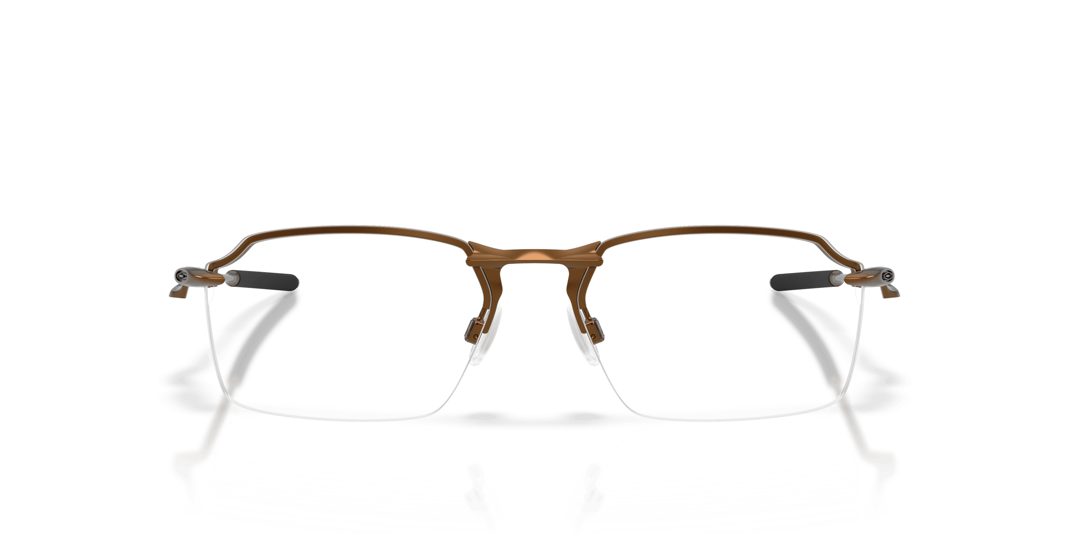 Front, Oakley Tailback 2.0 OX 5090 Glasses