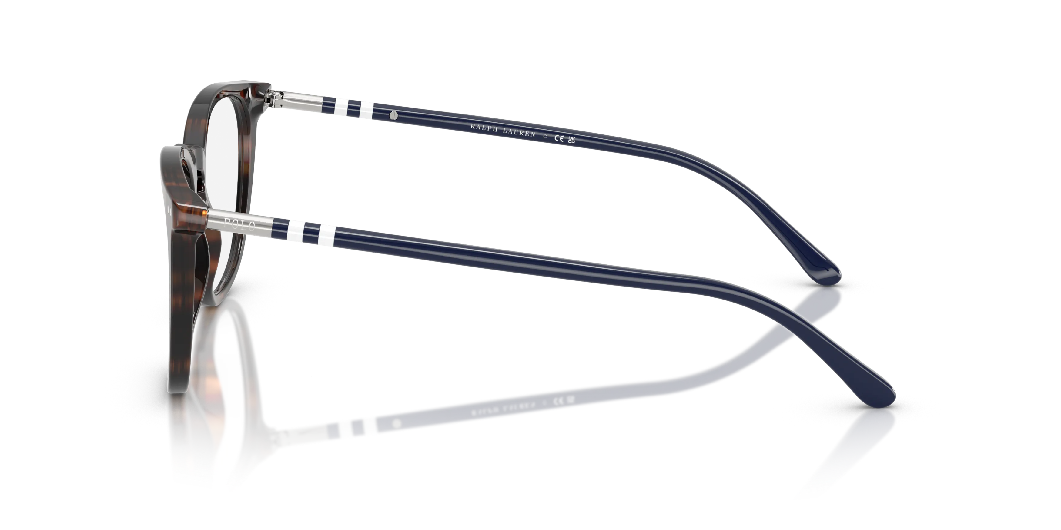Angle_Left02, Polo Ralph Lauren 0PH2288 5003 Glasögonbåge