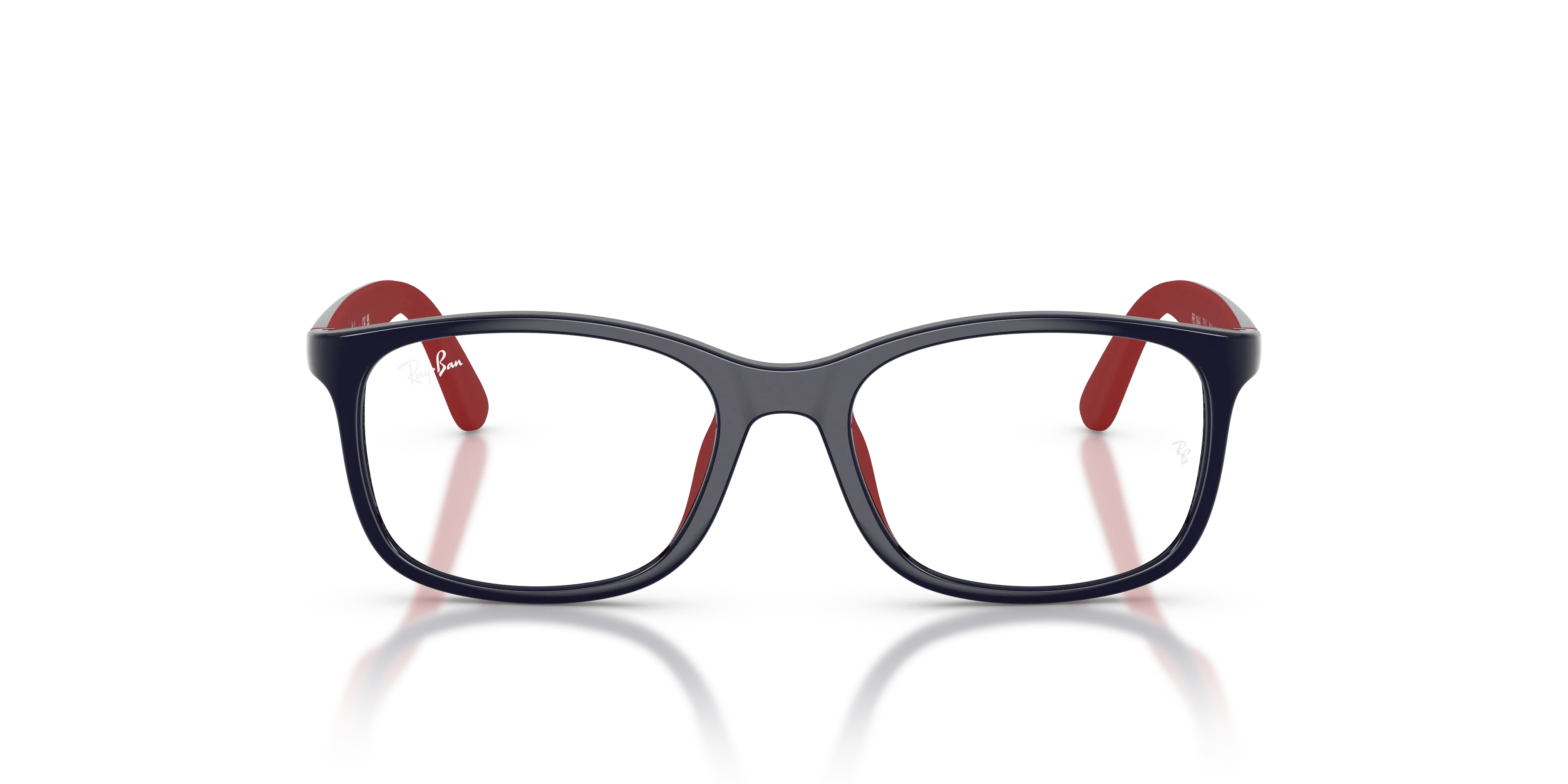 Front, Ray-Ban Optics Kids Bio-Based RB1644 7513