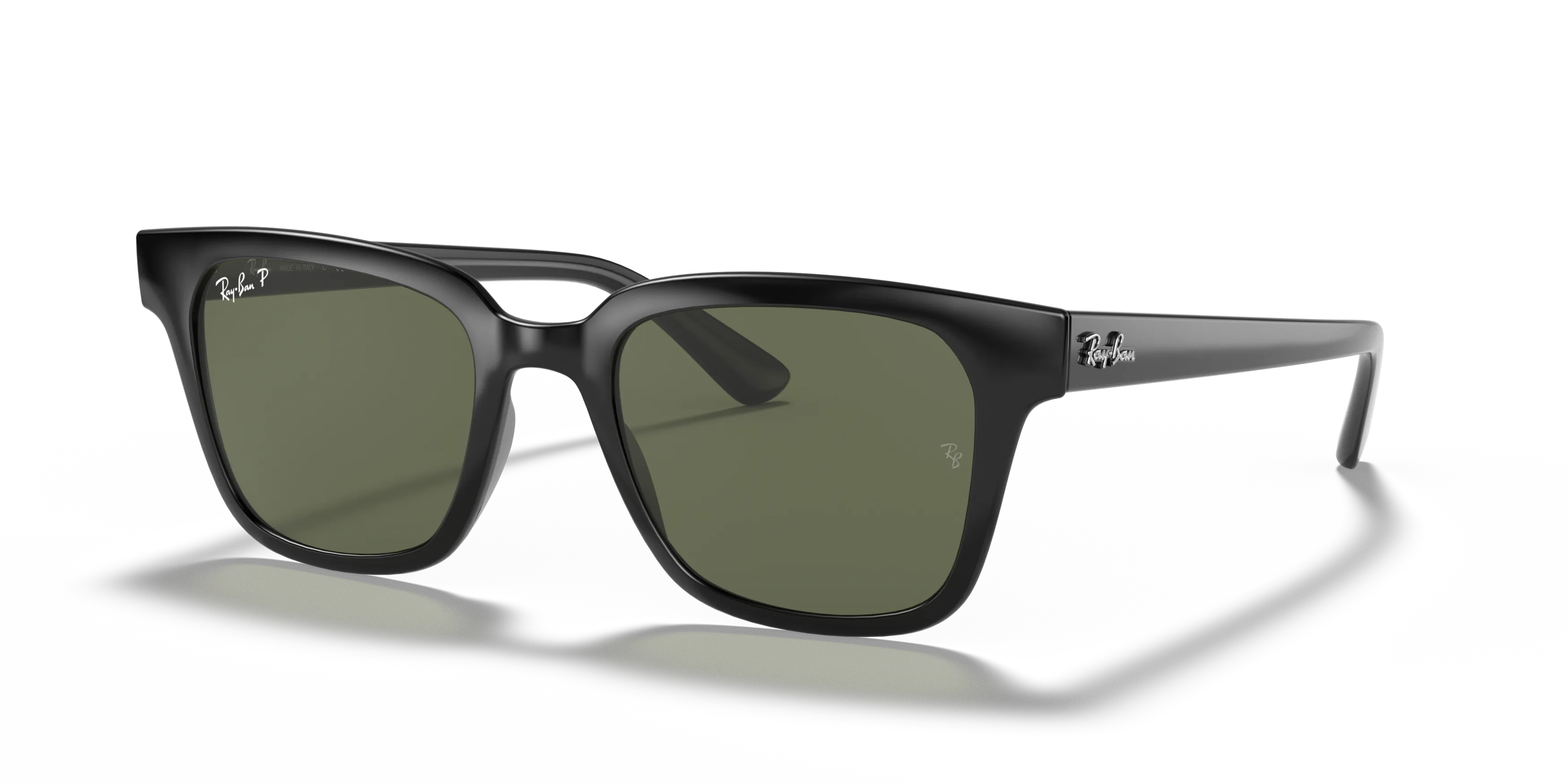 Angle_Left01, Ray-Ban RB4323 601/9A