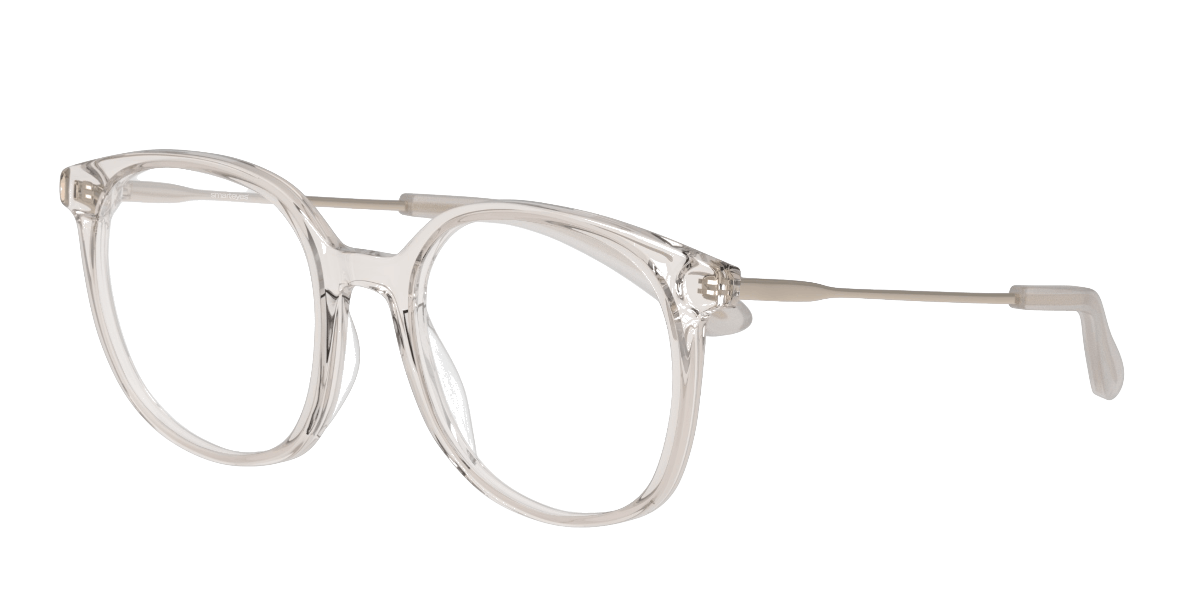 Angle_Left01, Vintage Flair 0IY2082 C01 Glasögonbåge