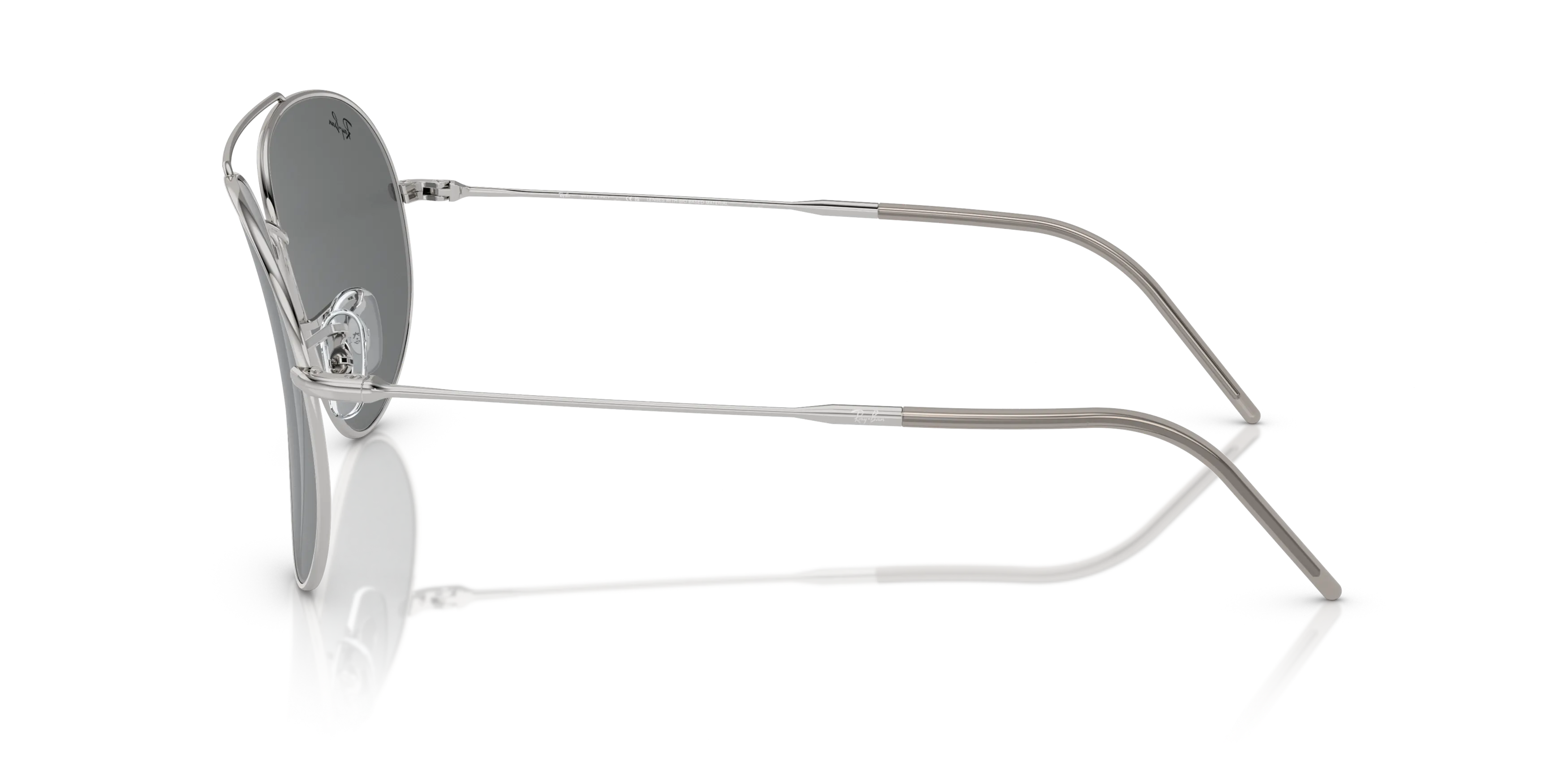 Angle_Left02, Ray-Ban Aviator Reverse RBR0101S 003/GR