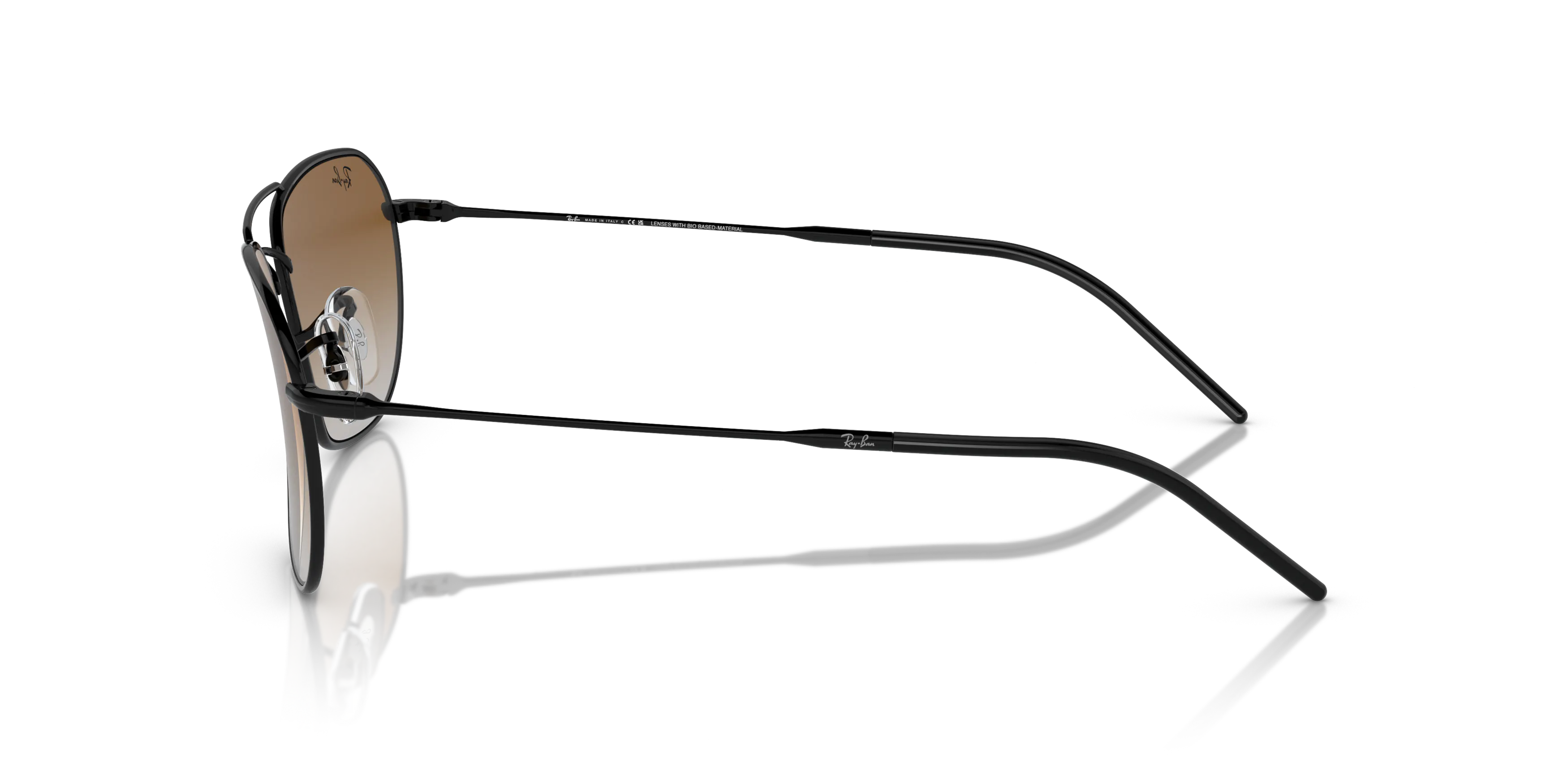 Angle_Left02, Ray-Ban Caravan Reverse RBR0102S 002/CB Solglasögon