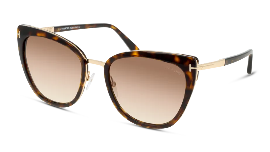 Angle_Left01, TOM FORD FT0717 52F