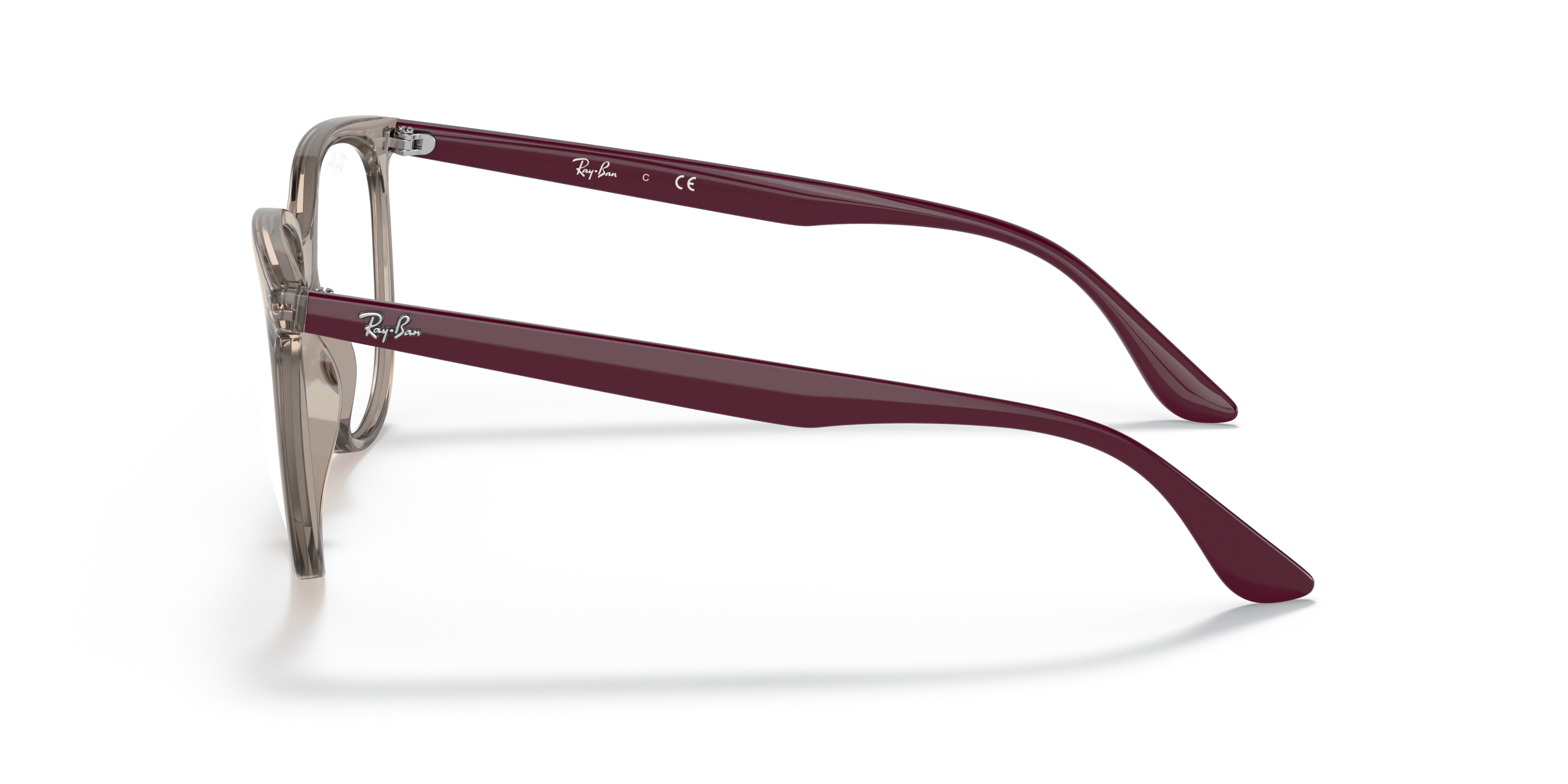 Angle_Left02, Ray-Ban 0RX4378V 8083