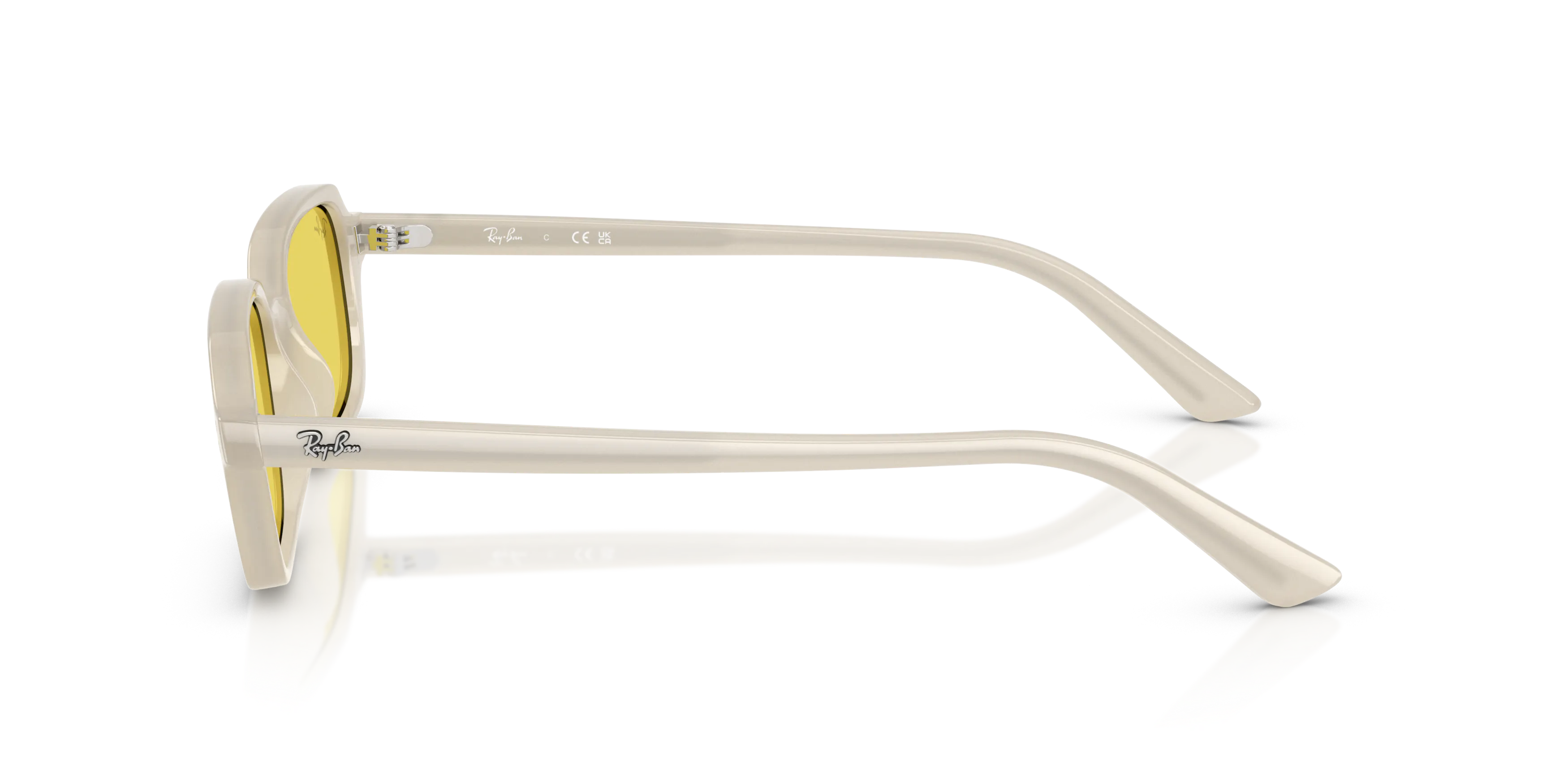 Angle_Left02, Ray-Ban Zuri Bio-Based RB4455 6270