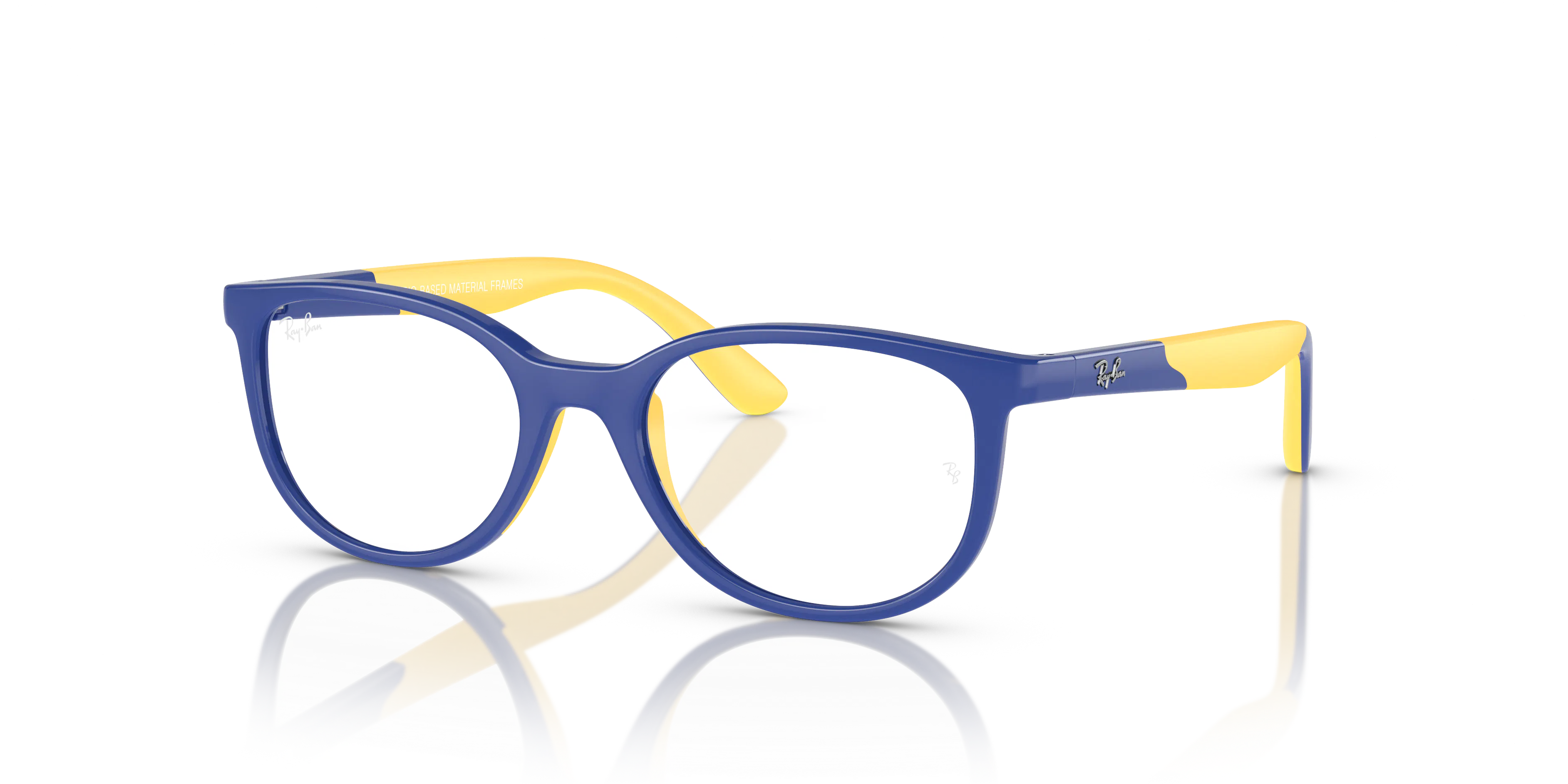 Angle_Left01, Ray-Ban RB1622 3929