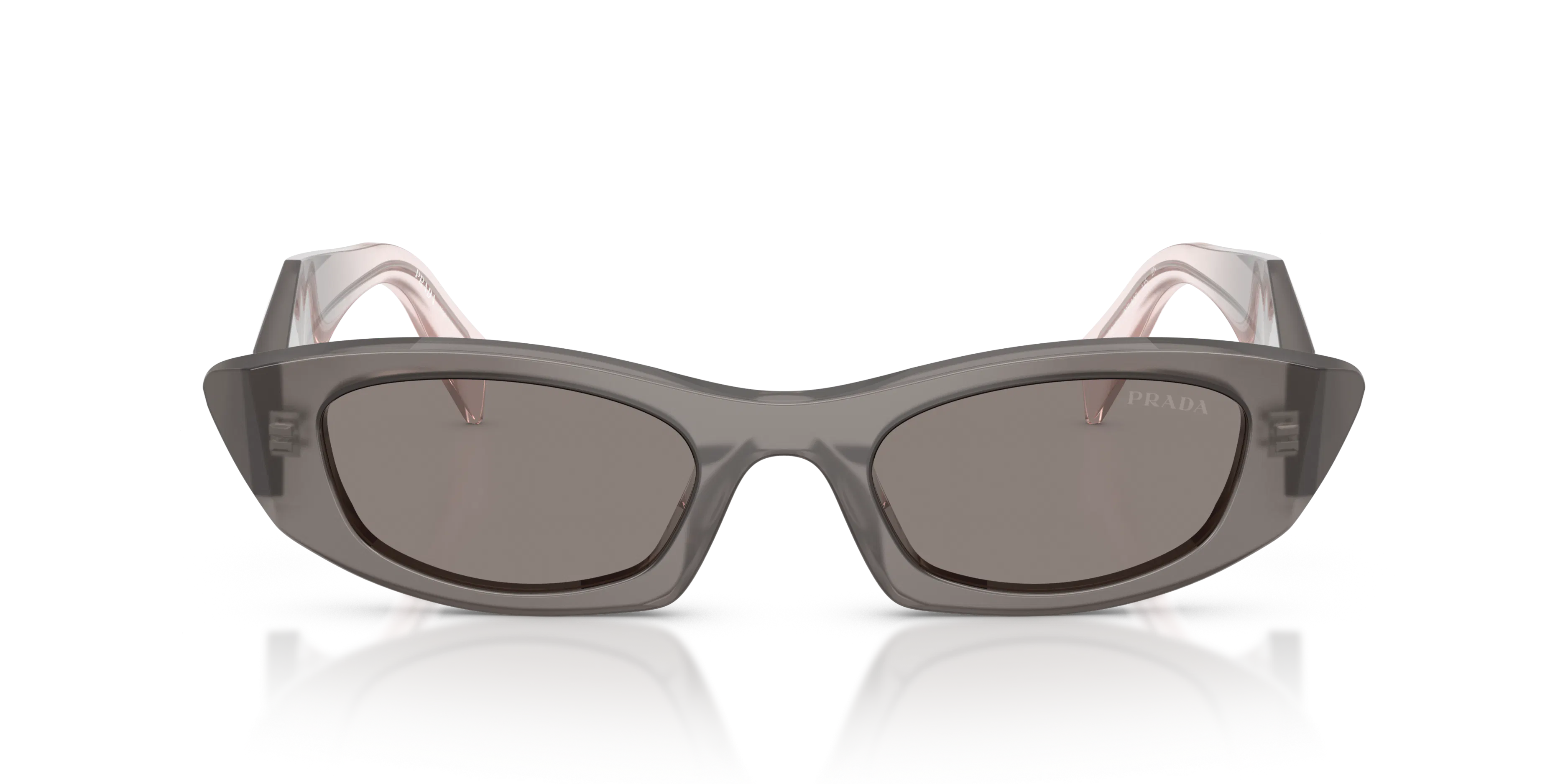 Front, Prada PR B16S 20F80Q