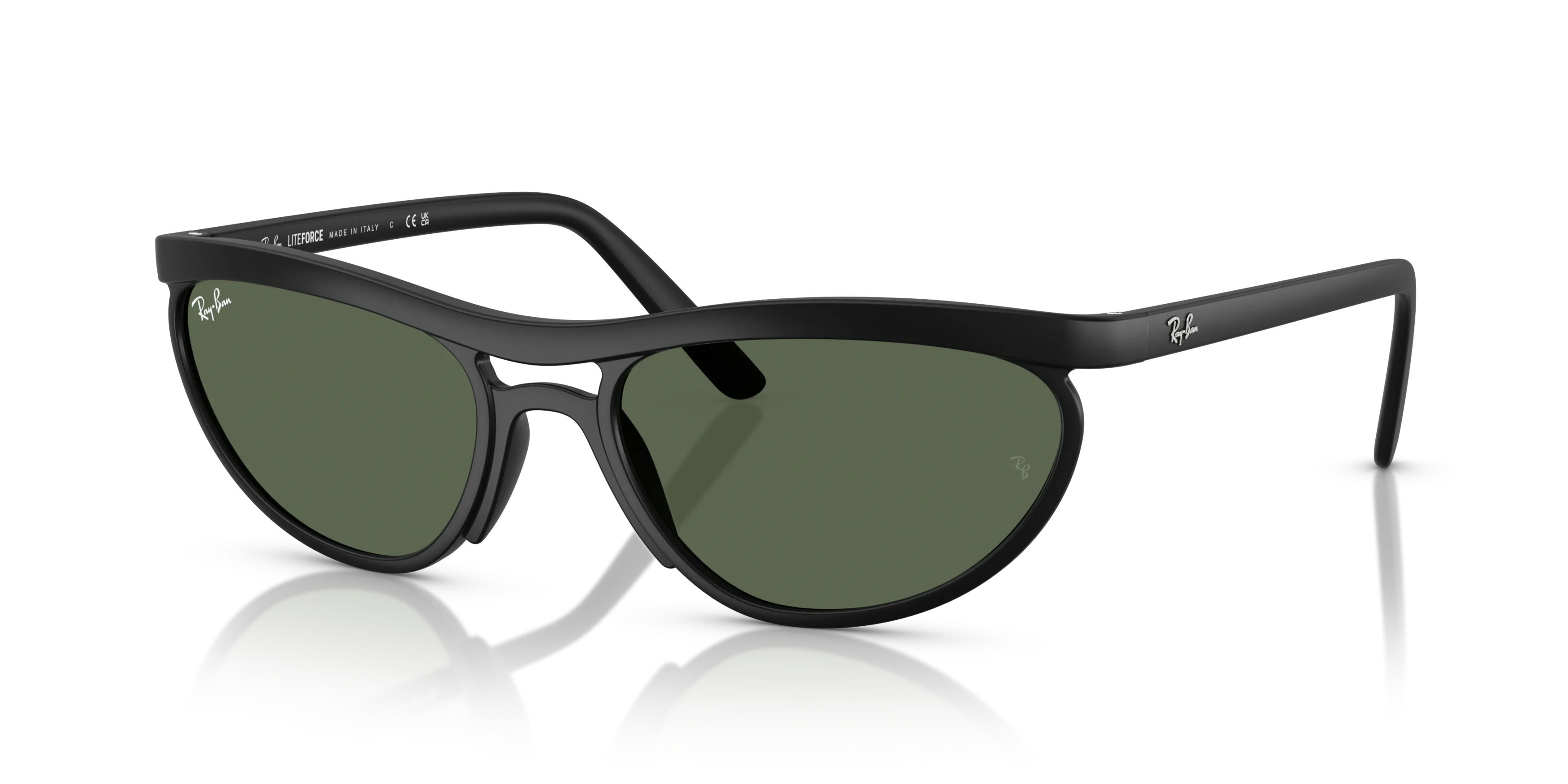 Angle_Left01, RAY-BAN Predator Liteforce RB4453 601S71