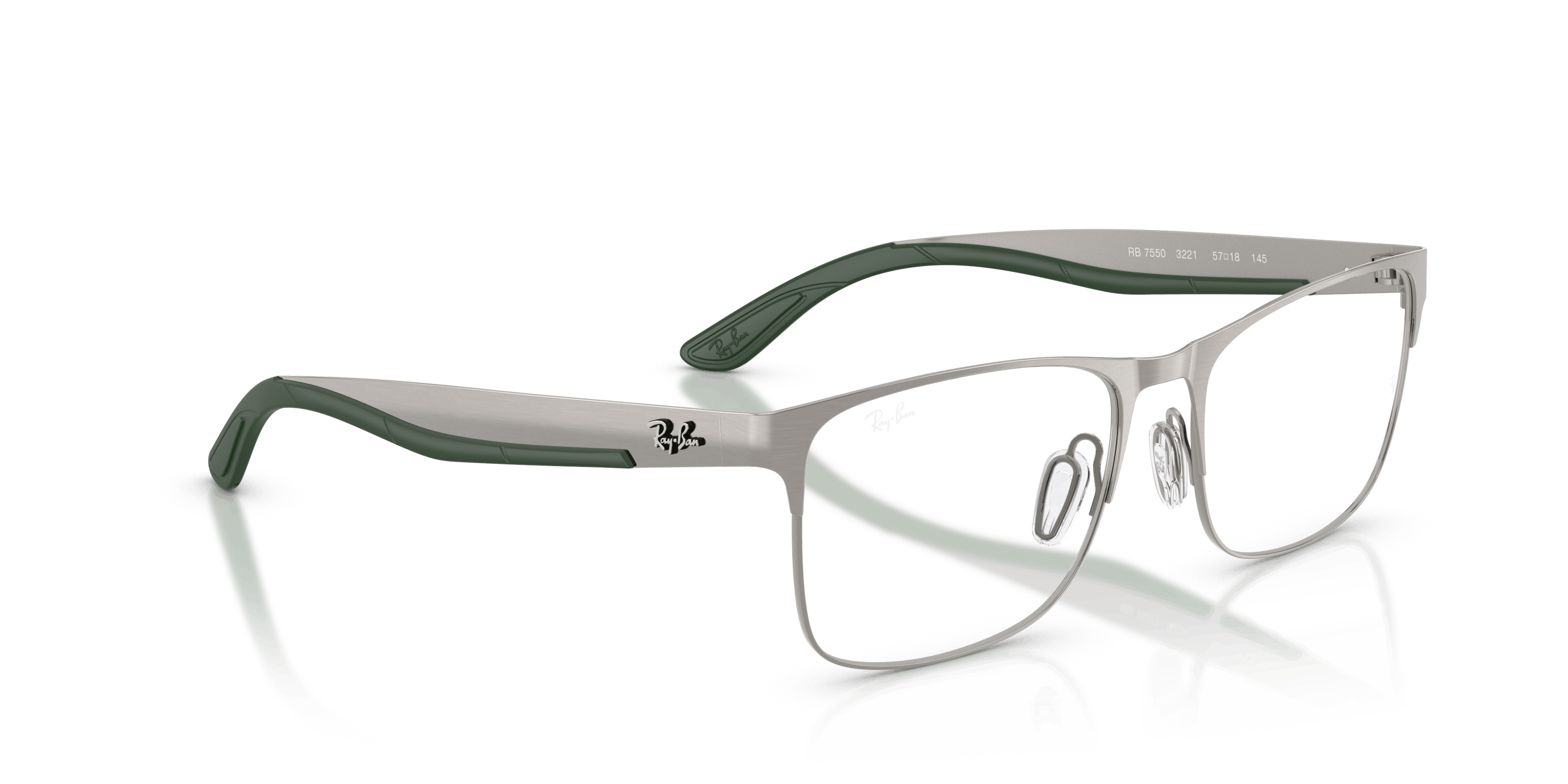 Detail05, RAY-BAN RX7550 3221