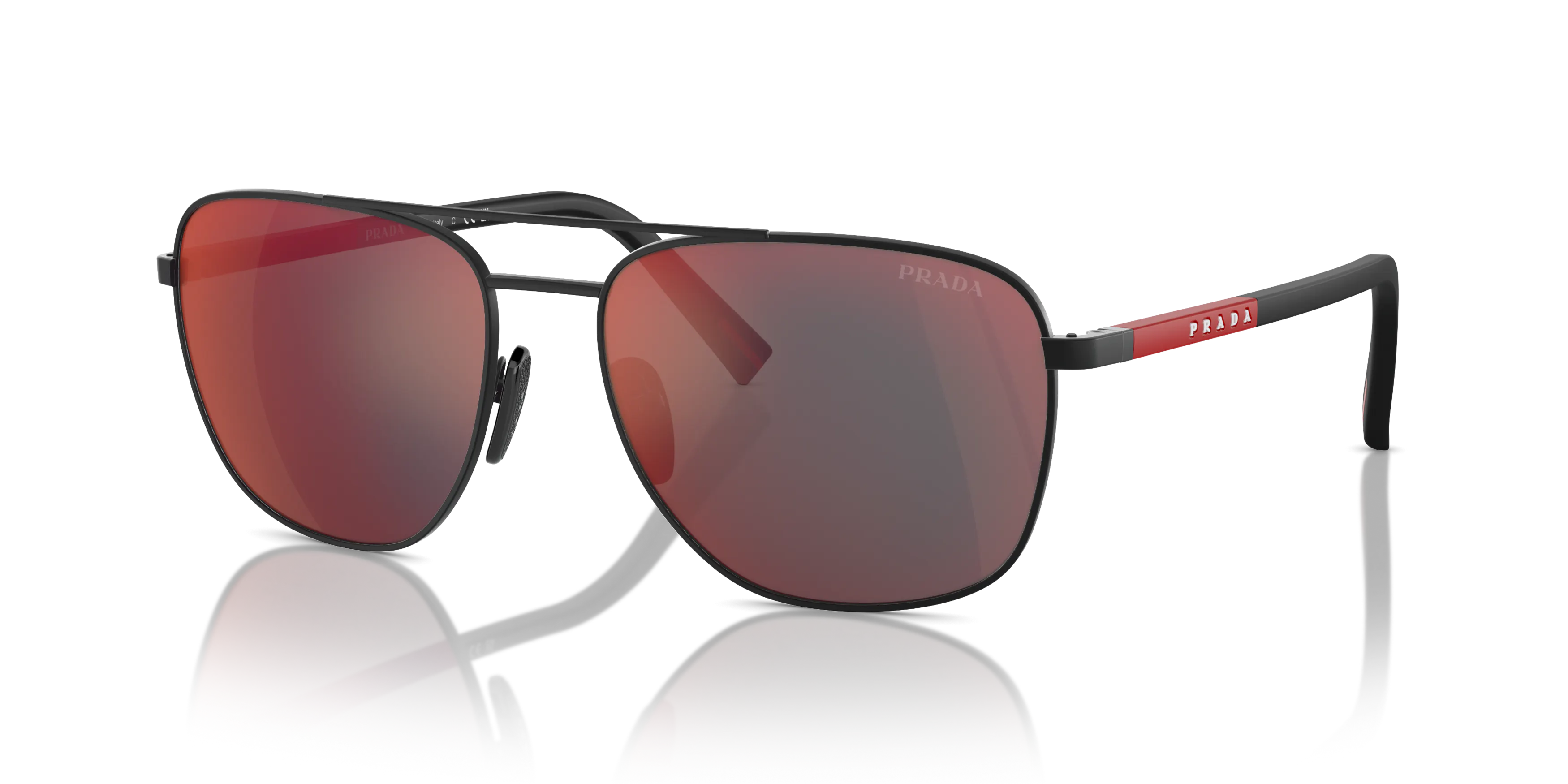 Angle_Left01, Prada Linea Rossa PS 54ZS DG008F