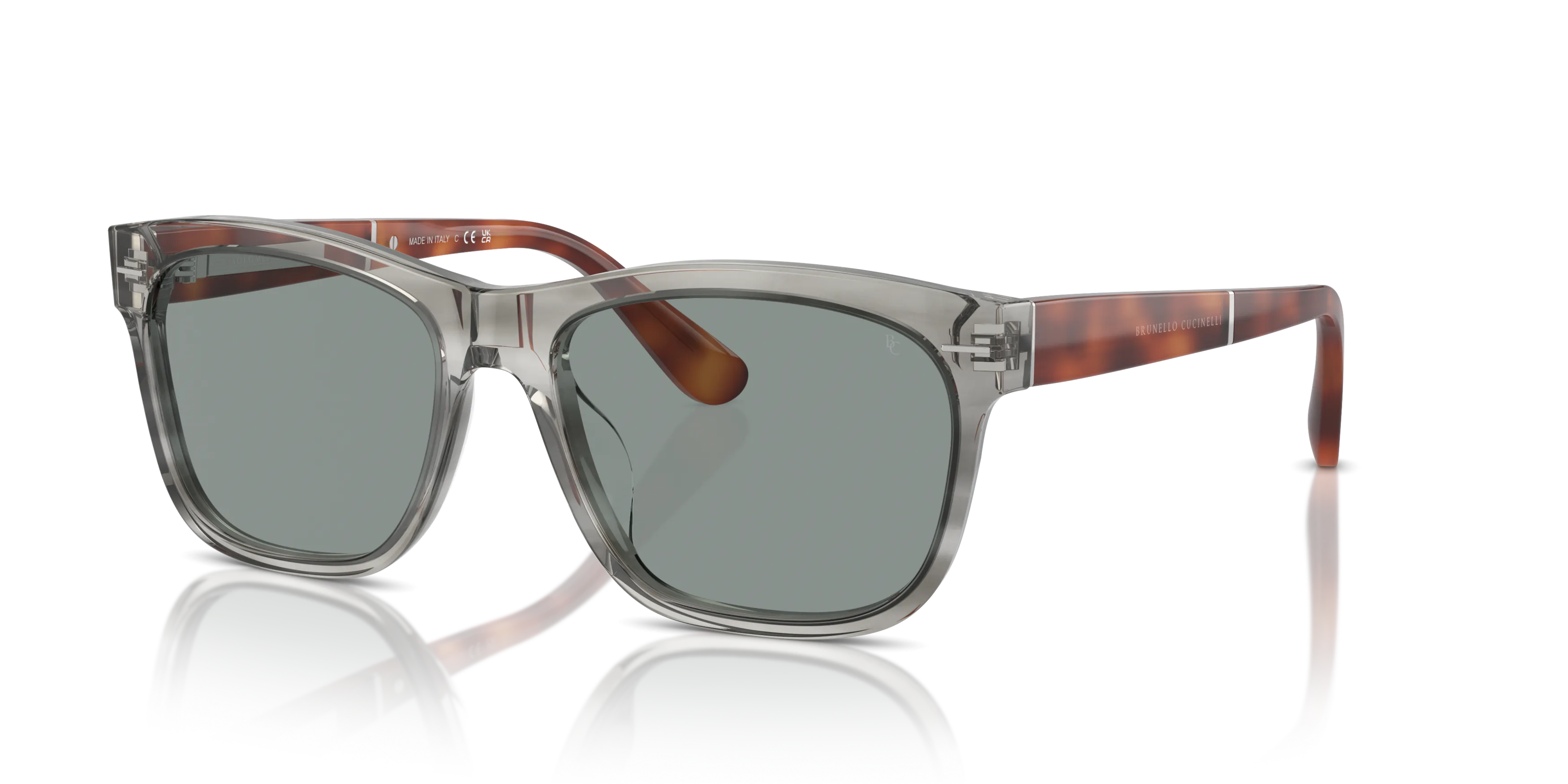 Angle_Left01, BRUNELLO CUCINELLI BC4003S 101356