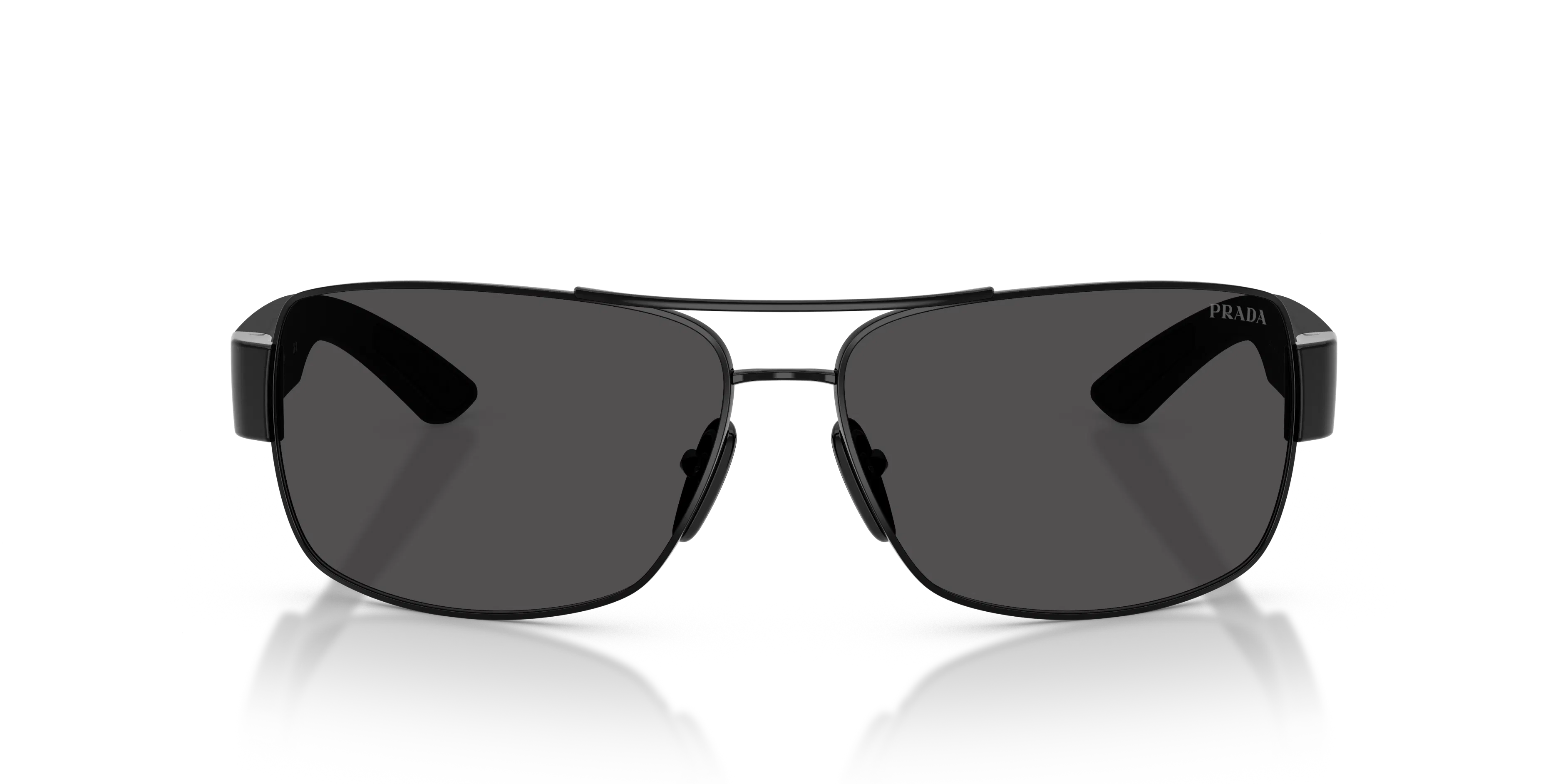 Front, Prada Linea Rossa PS B52S 1AB06F