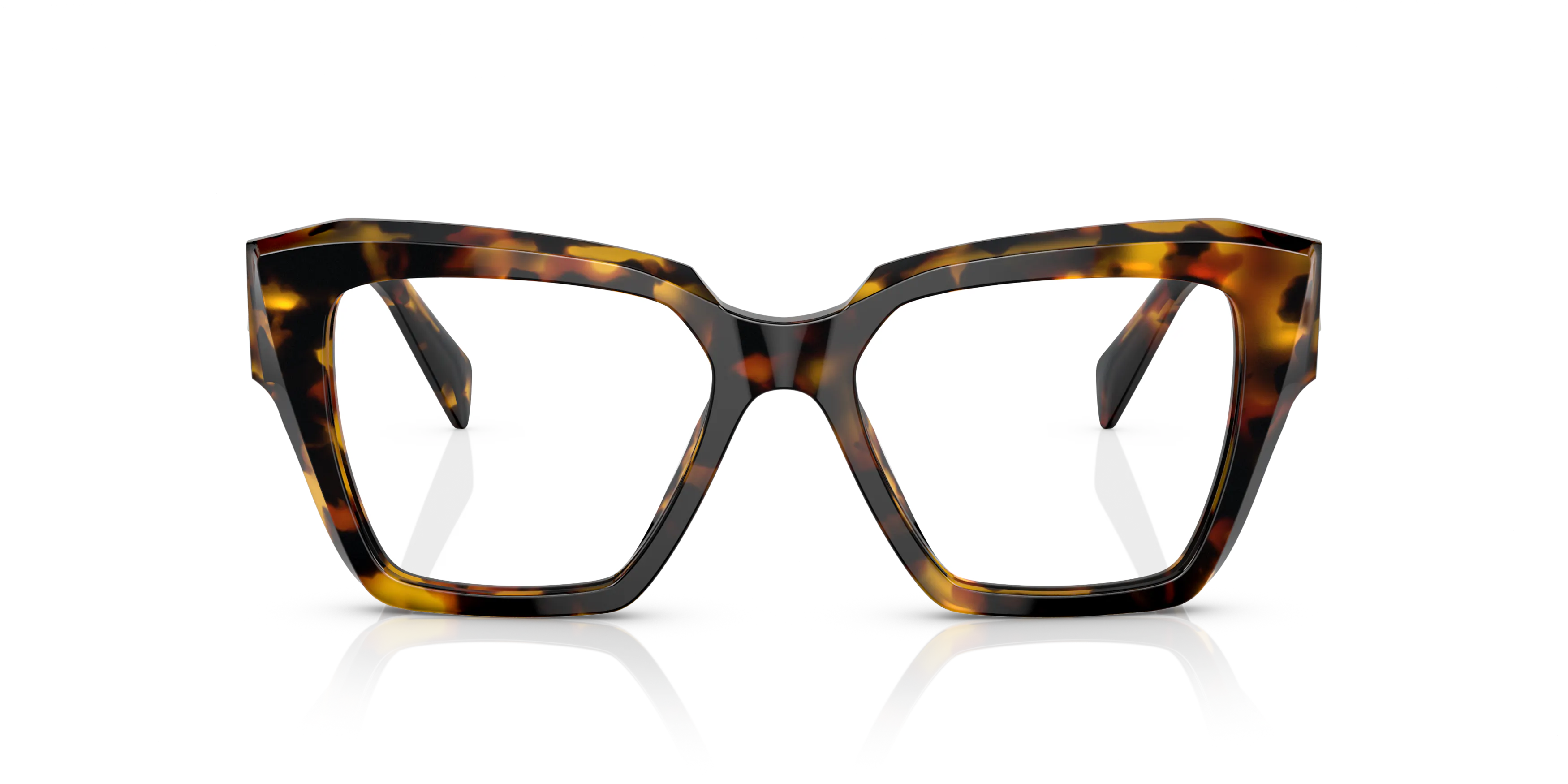 Front, Prada PR 09ZV VAU1O1