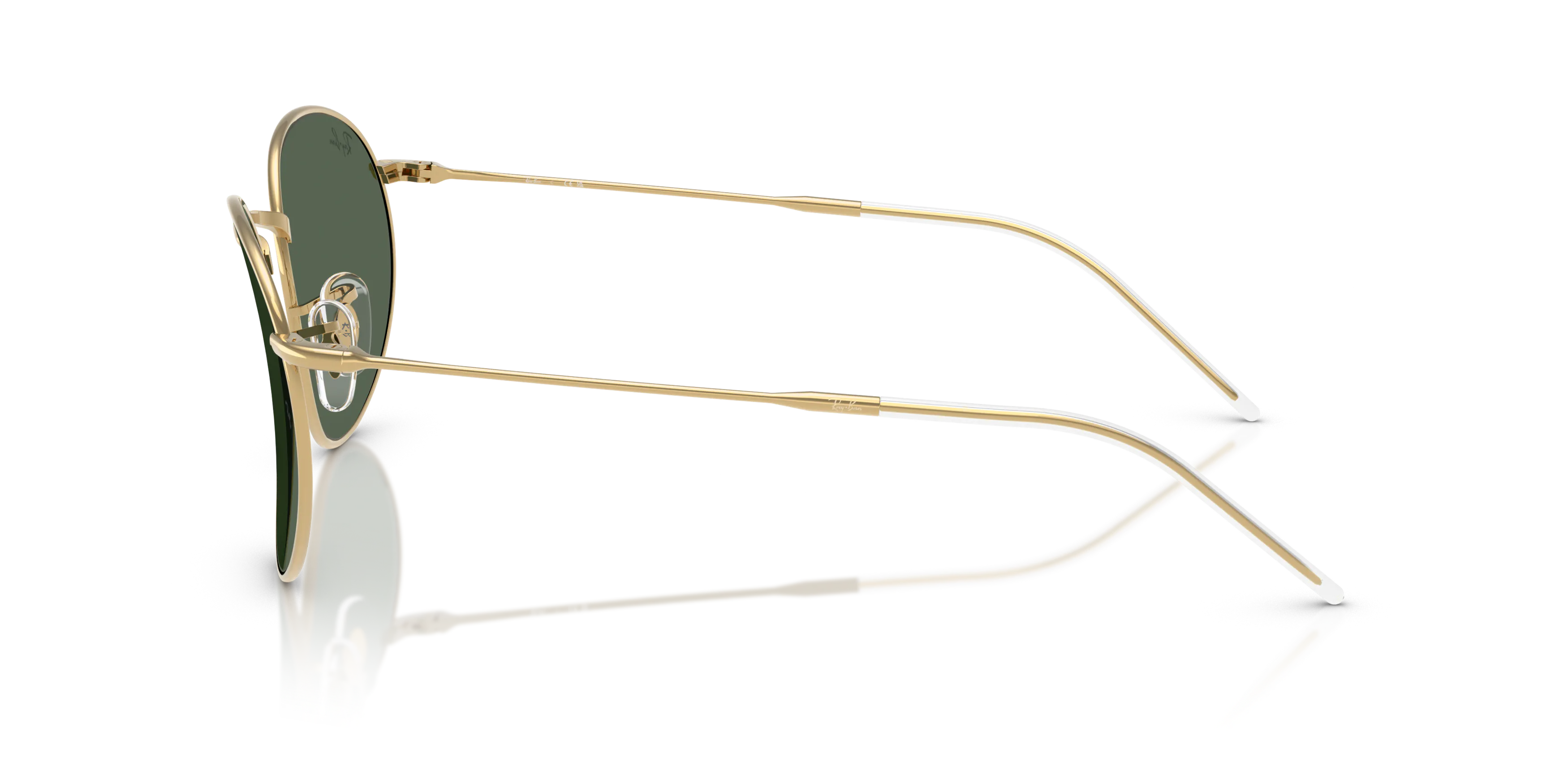 Angle_Left02, Ray-Ban ROUND REVERSE RBR0103S 001/VR