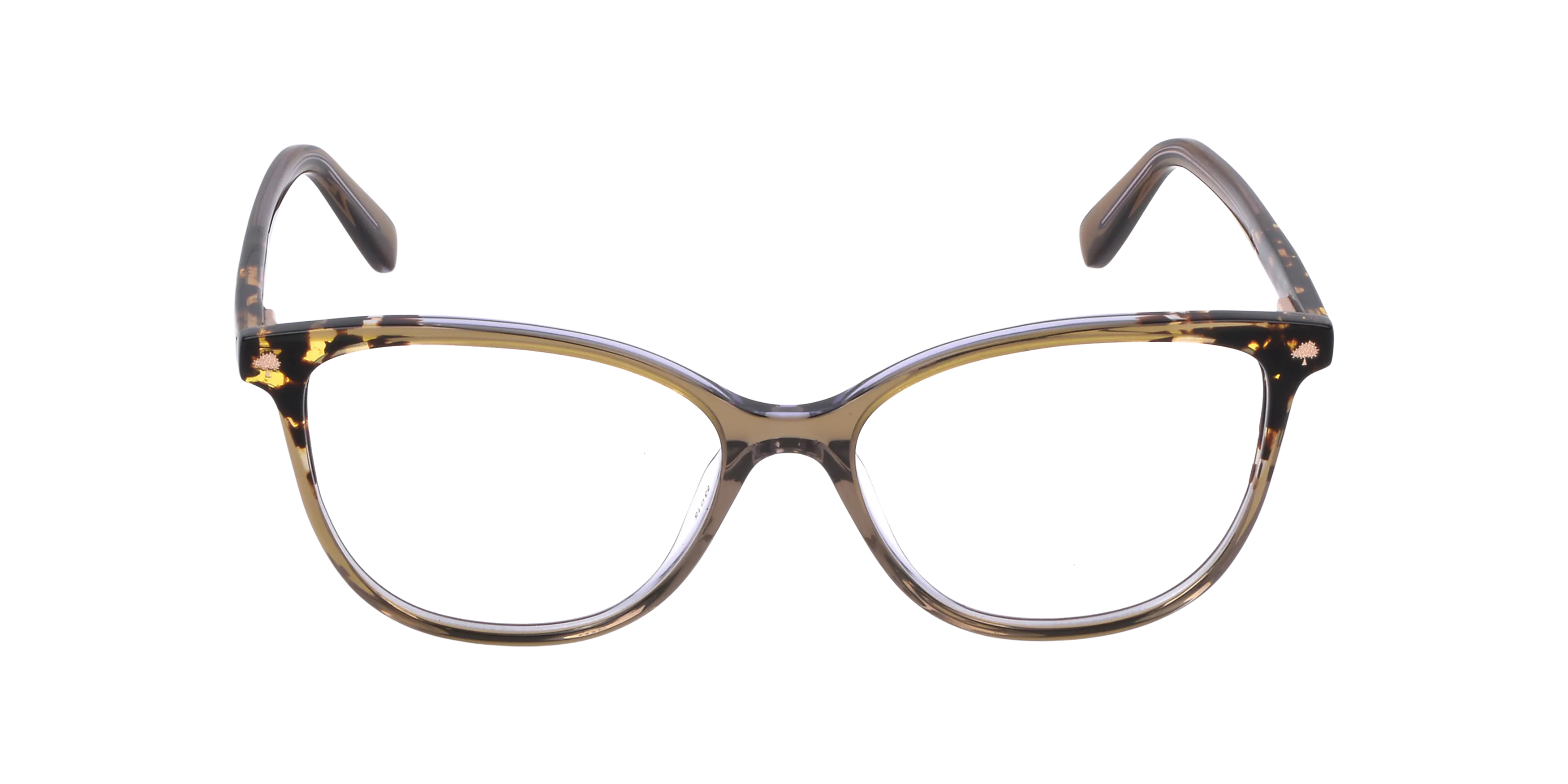 Front, Mulberry VML265 Glasses