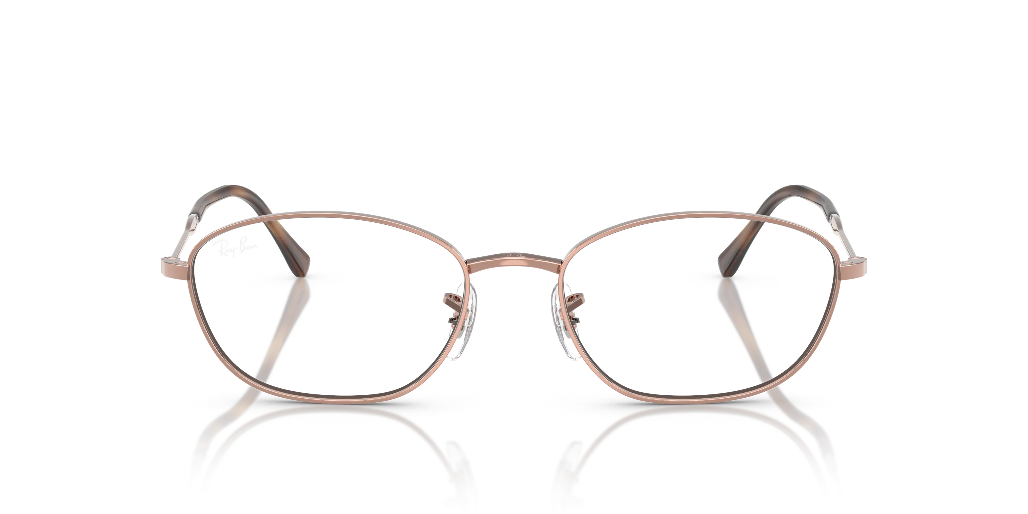 Front, RAY-BAN Optics RX3749V 2943