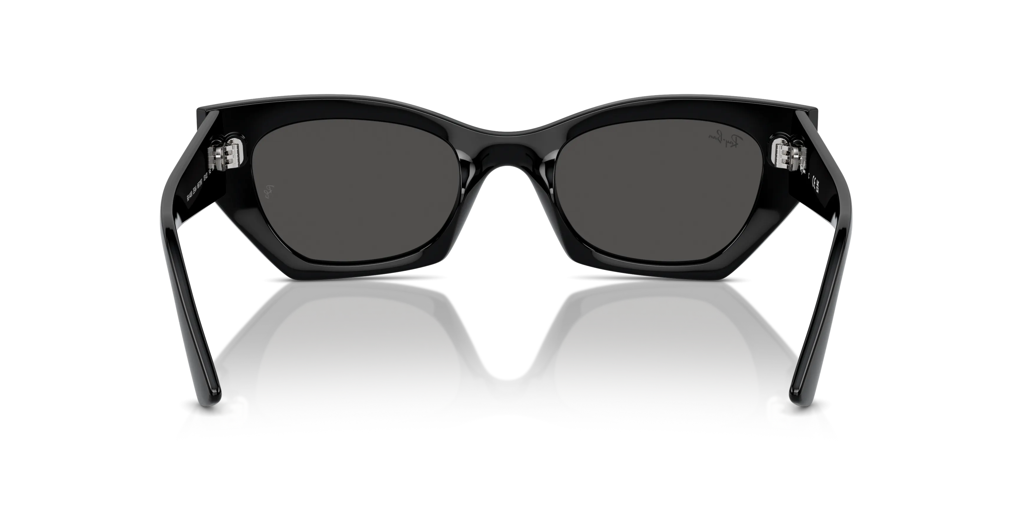 Detail02, Ray-Ban Zena Bio-Based RB 4430 Sunglasses