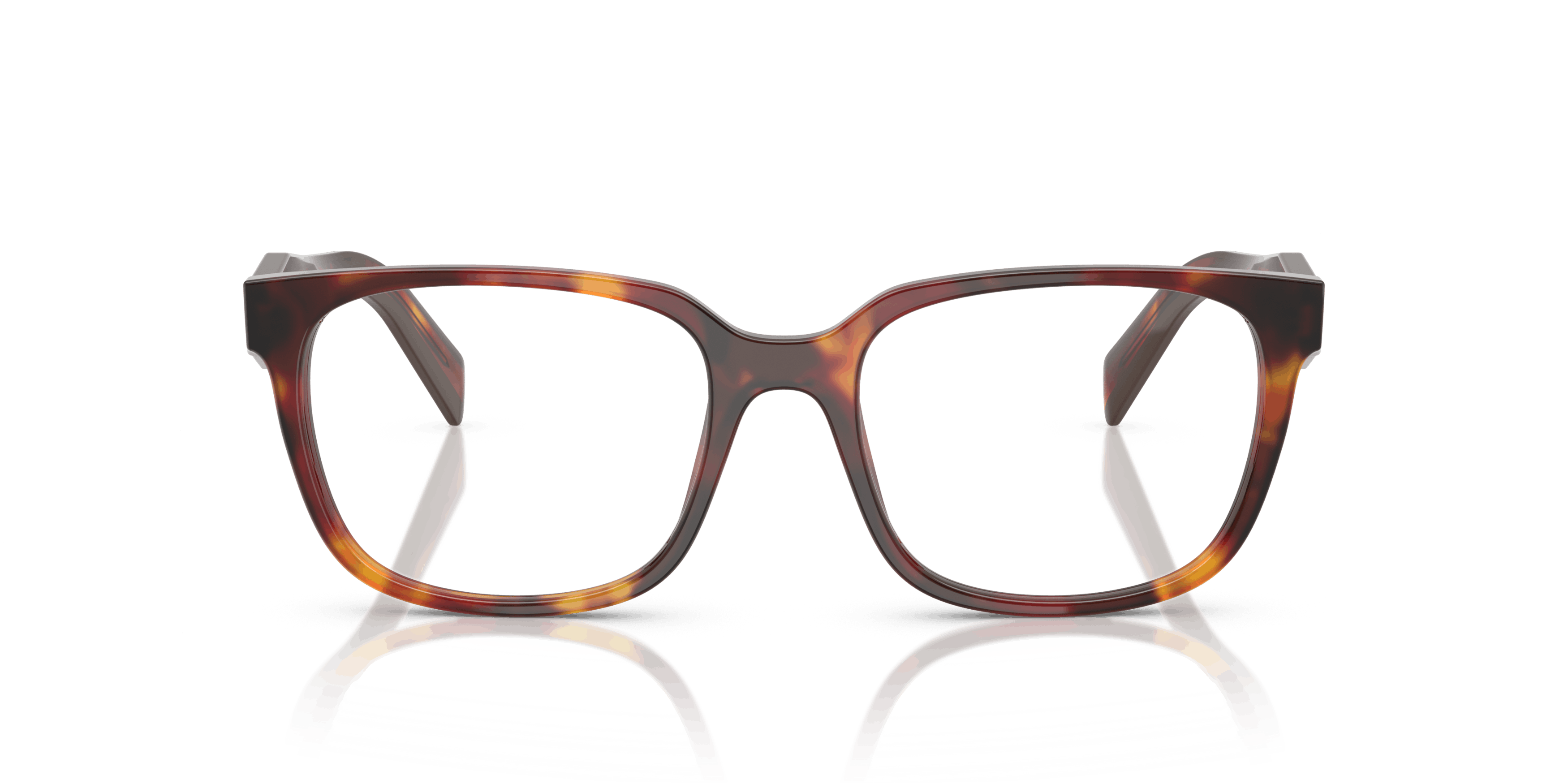 Front, Prada PR 17ZV 22A1O1