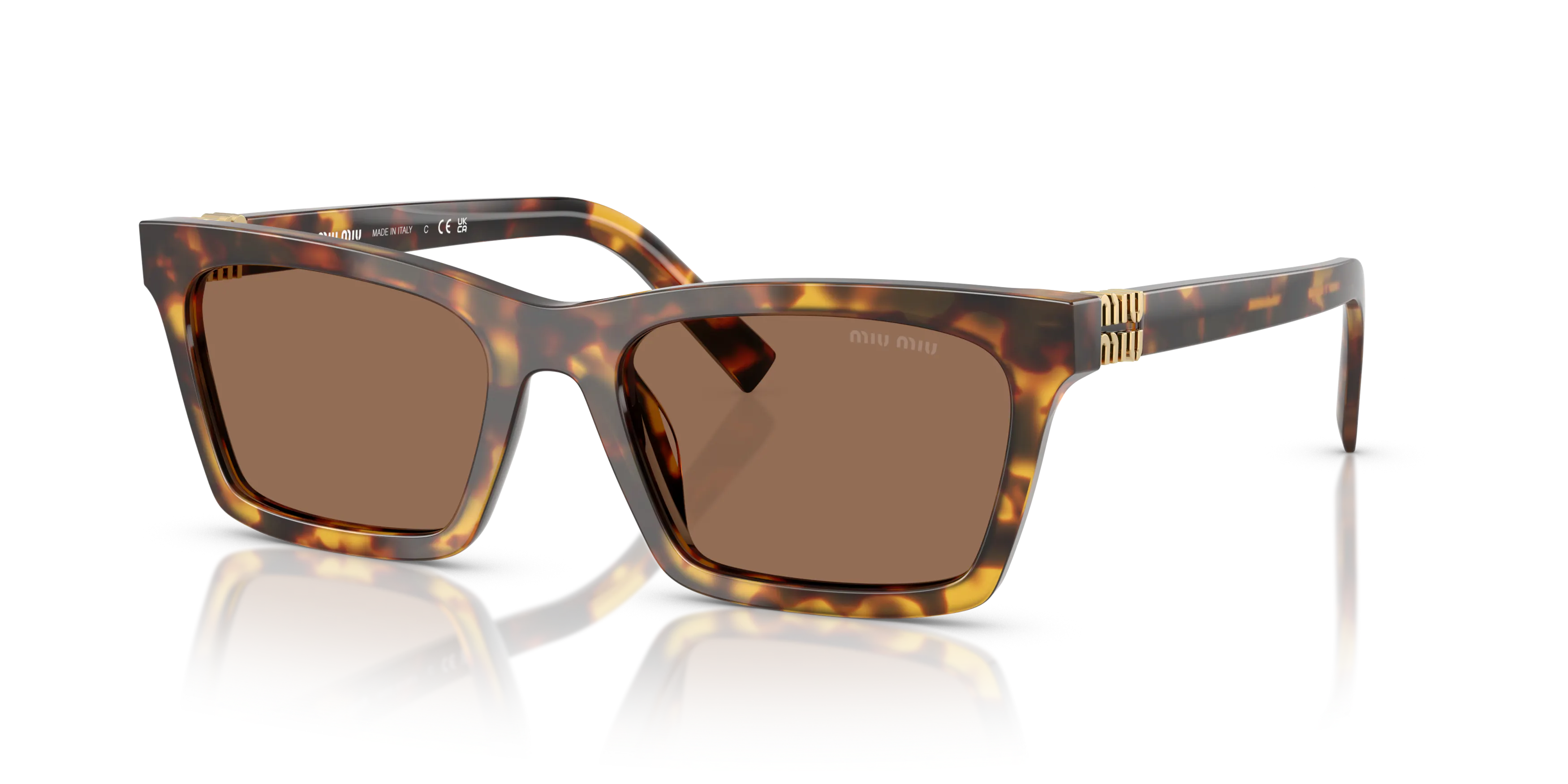 Angle_Left01, Miu Miu MU A05S 14L60M