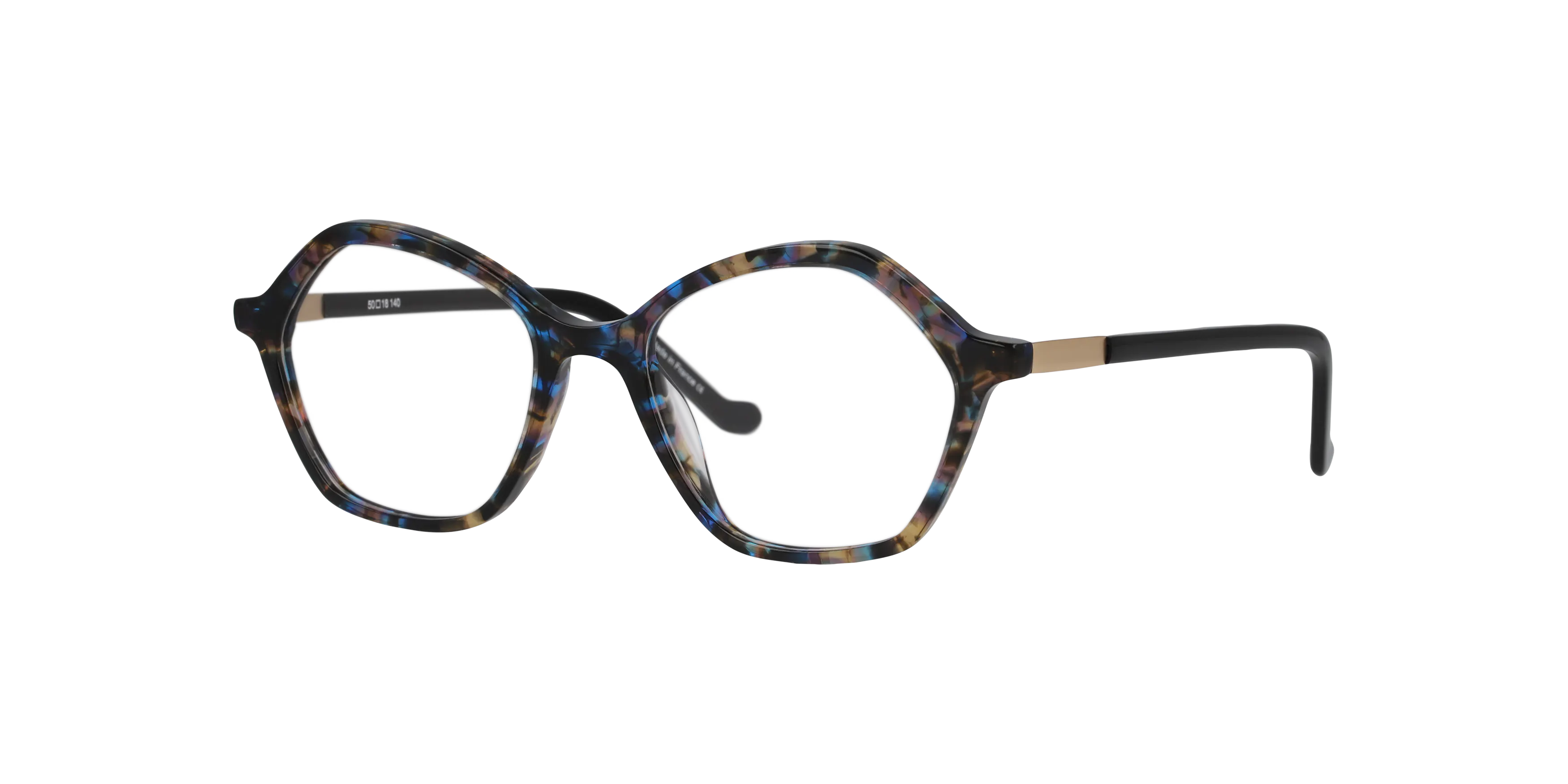 Angle_Left01, MADE IN FRANCE MIFF46 HC