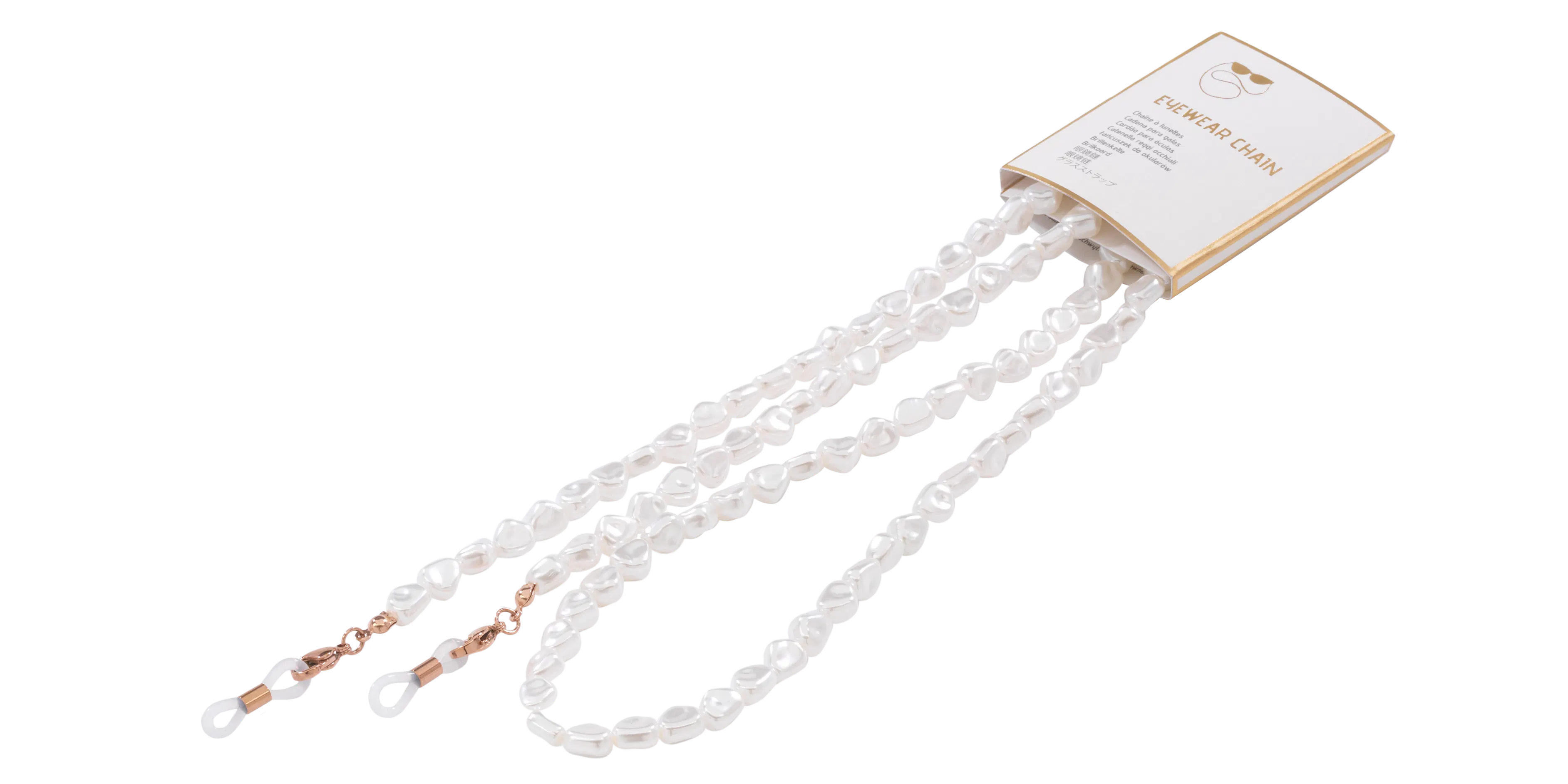 Front, Cordones para gafas ANB0018ST