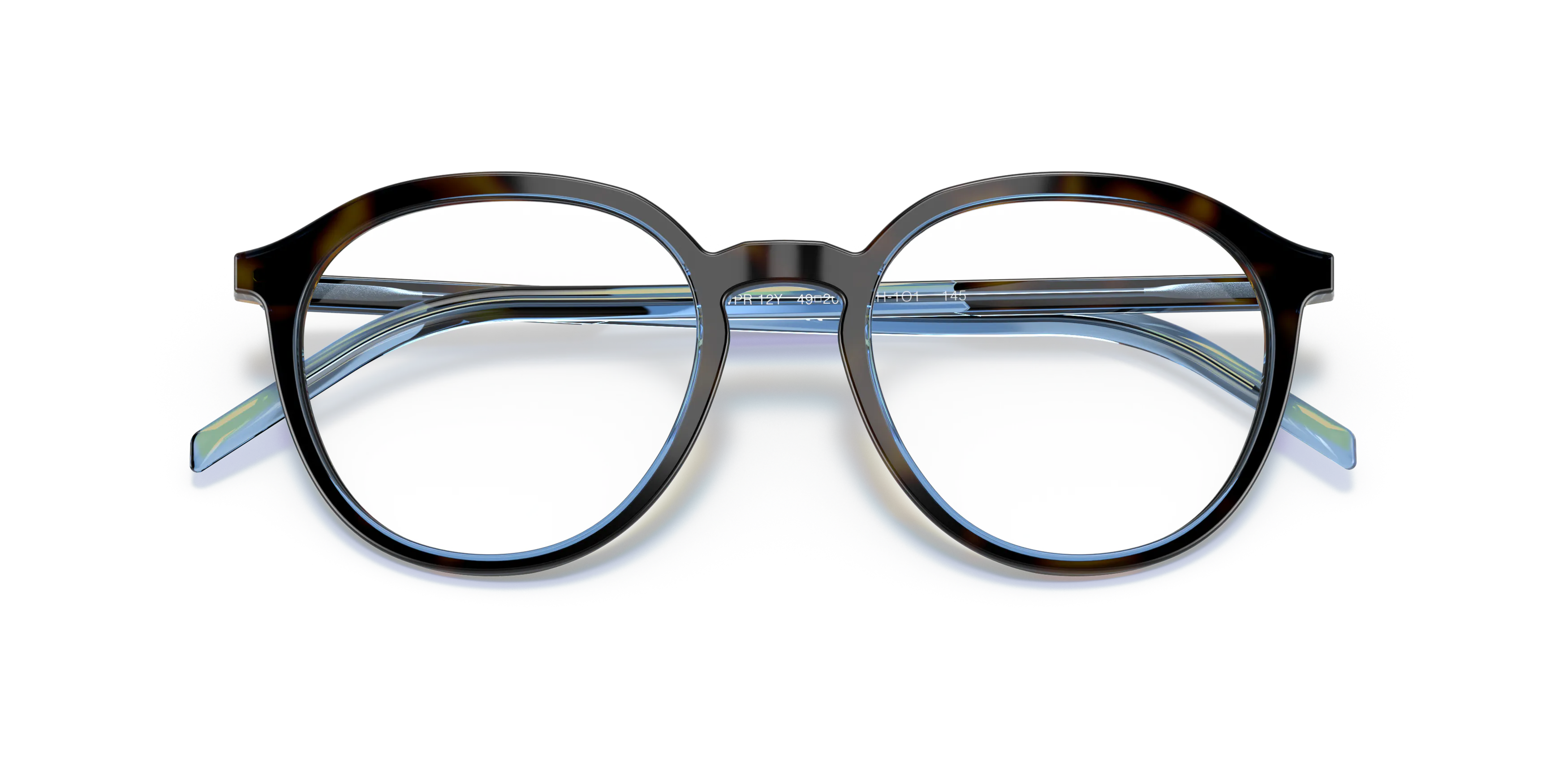 Folded, PRADA PR 12YV ZXH1O1