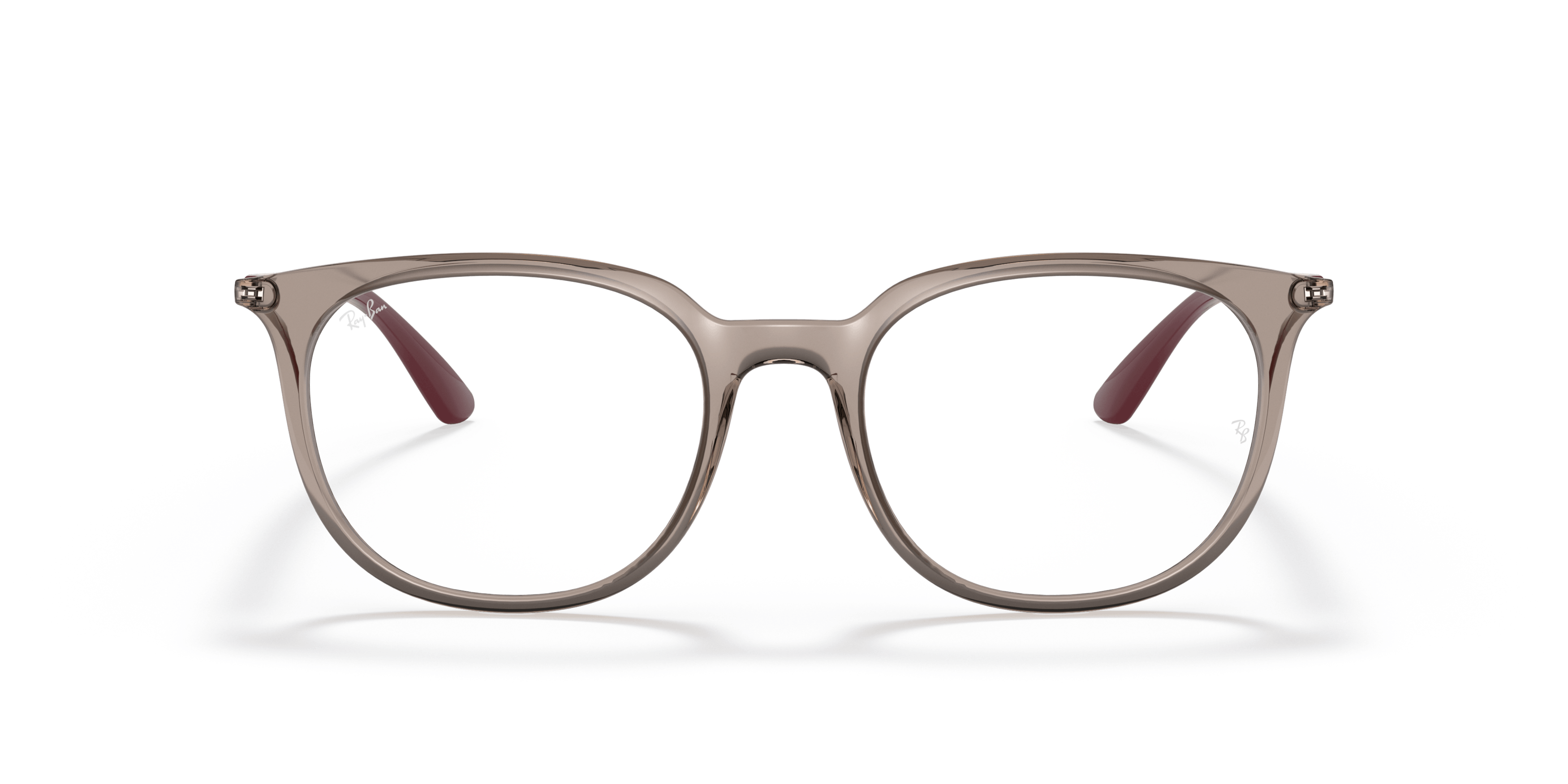 Front, Ray-Ban RB7190 8083